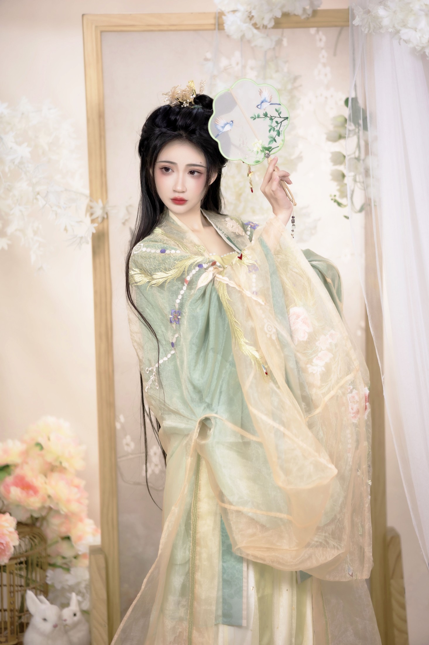 图片[7] - 绮罗生的小苏苏 - 《十二风华鉴》[26P] - 机器猫次元 - 机器猫次元