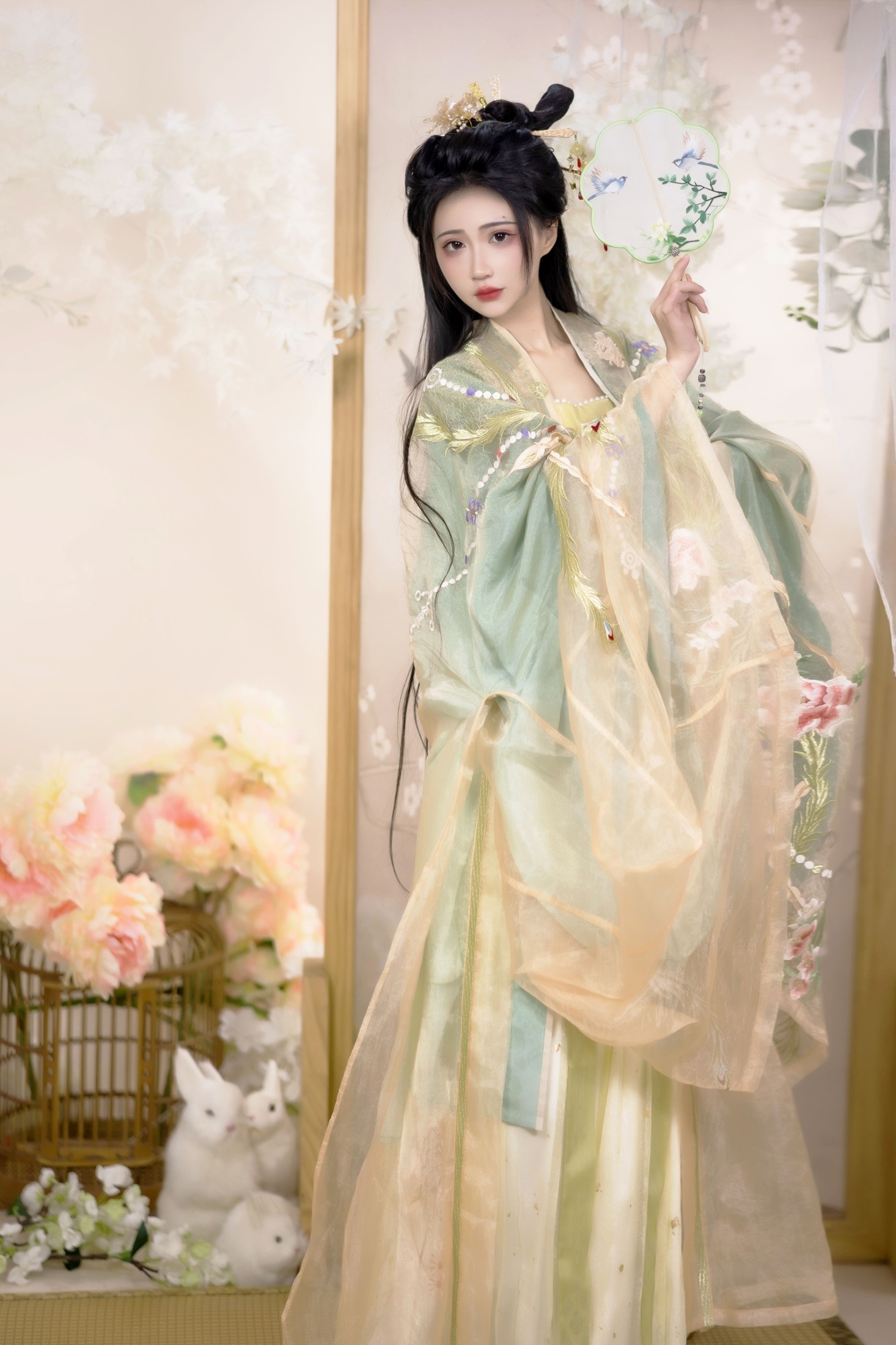 图片[8] - 绮罗生的小苏苏 - 《十二风华鉴》[26P] - 机器猫次元 - 机器猫次元