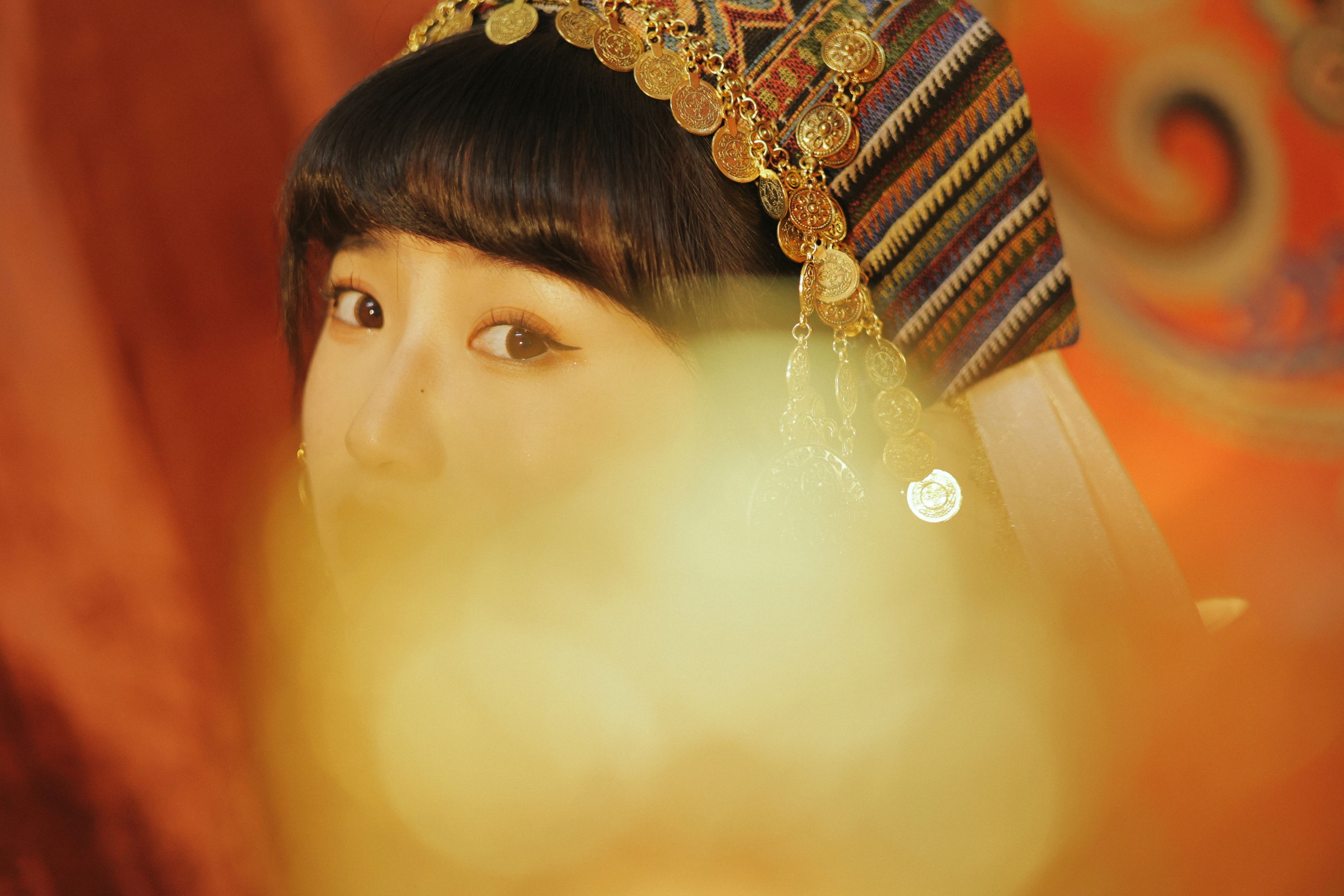 图片[7] - 蓝胖子 - 《古国公主》[34P] - 机器猫次元 - 机器猫次元