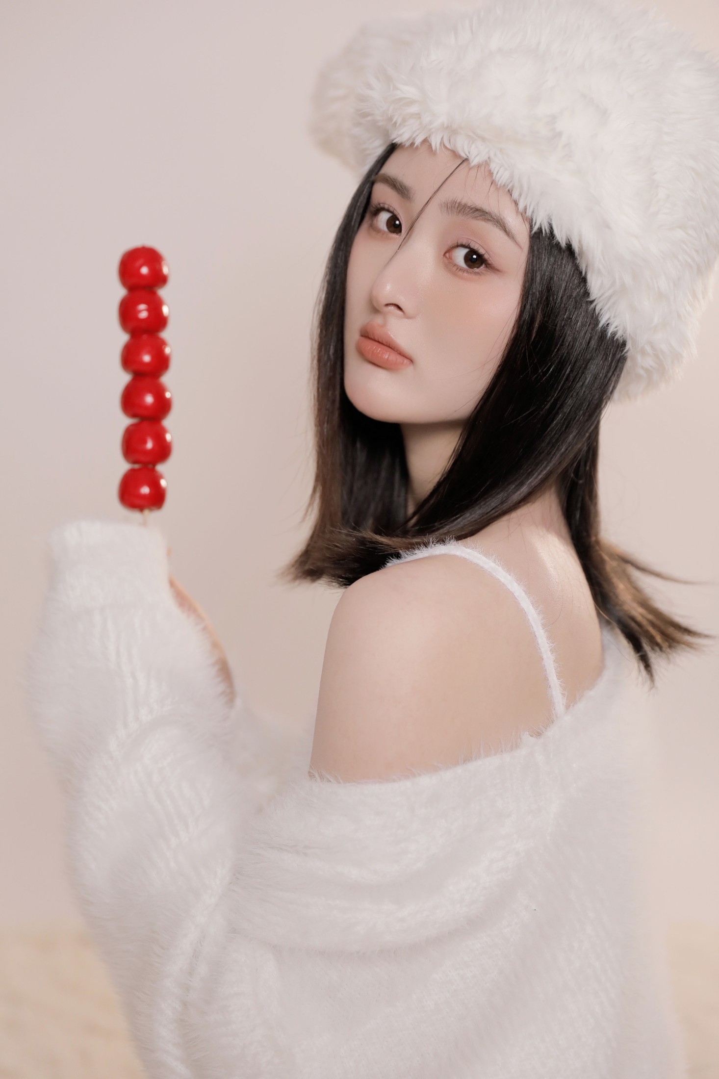 图片[8] - 醉醉豆 - 《兔年快乐》[22P] - 机器猫次元 - 机器猫次元