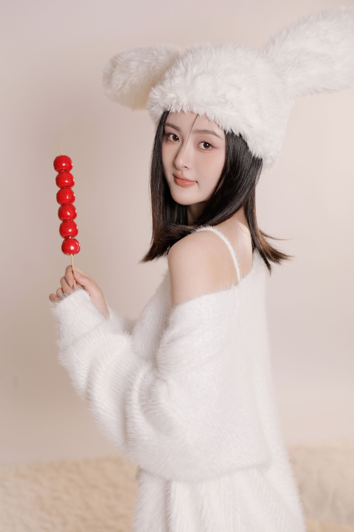 图片[7] - 醉醉豆 - 《兔年快乐》[22P] - 机器猫次元 - 机器猫次元