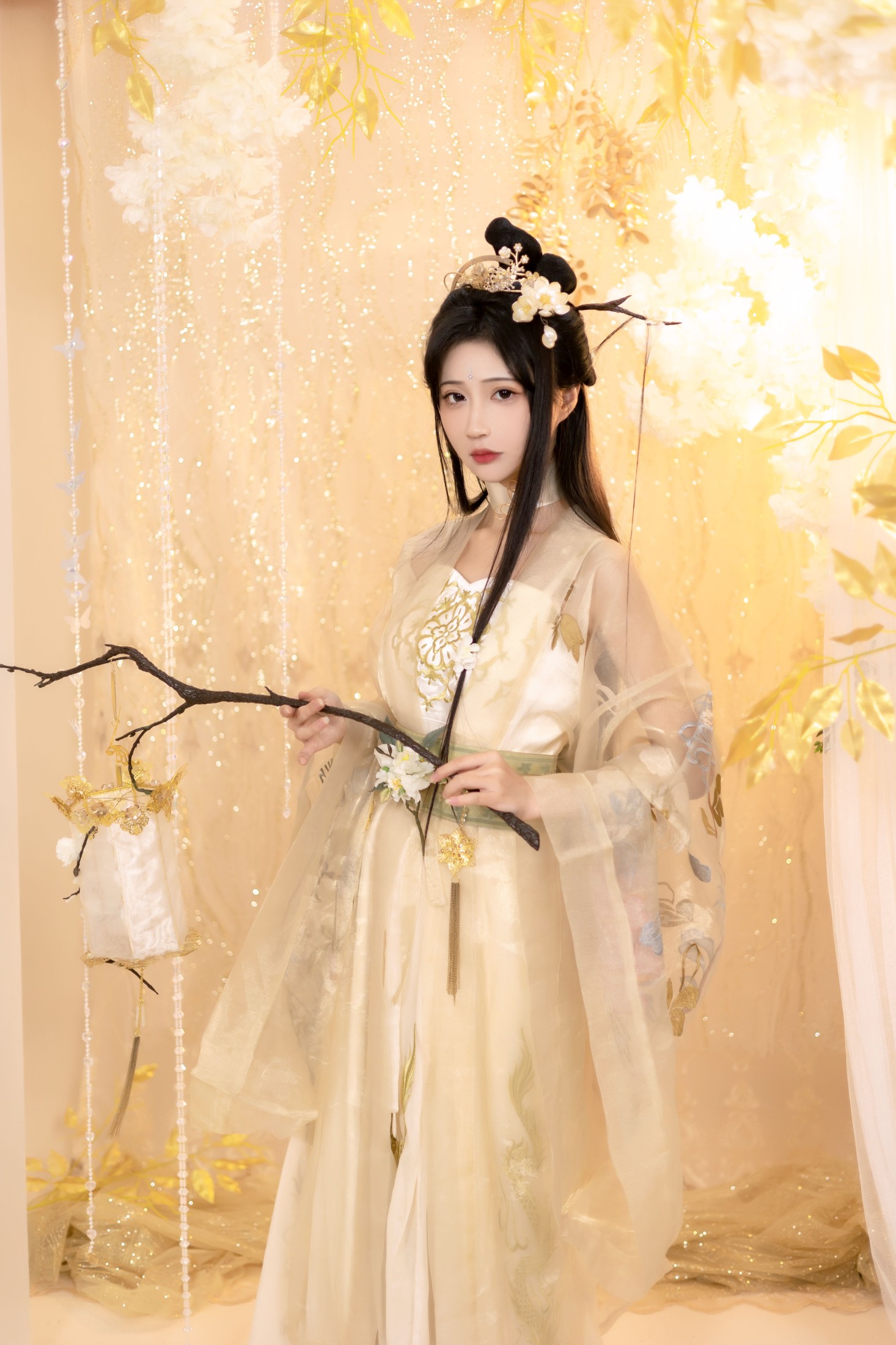 图片[7] - 绮罗生的小苏苏 - 《惊梦》[27P] - 机器猫次元 - 机器猫次元