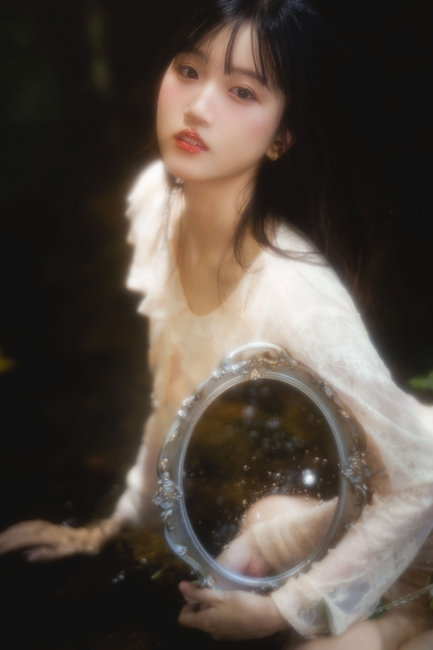 图片[8] - 小鹿桃i - 《所谓伊人》[29P] - 机器猫次元 - 机器猫次元