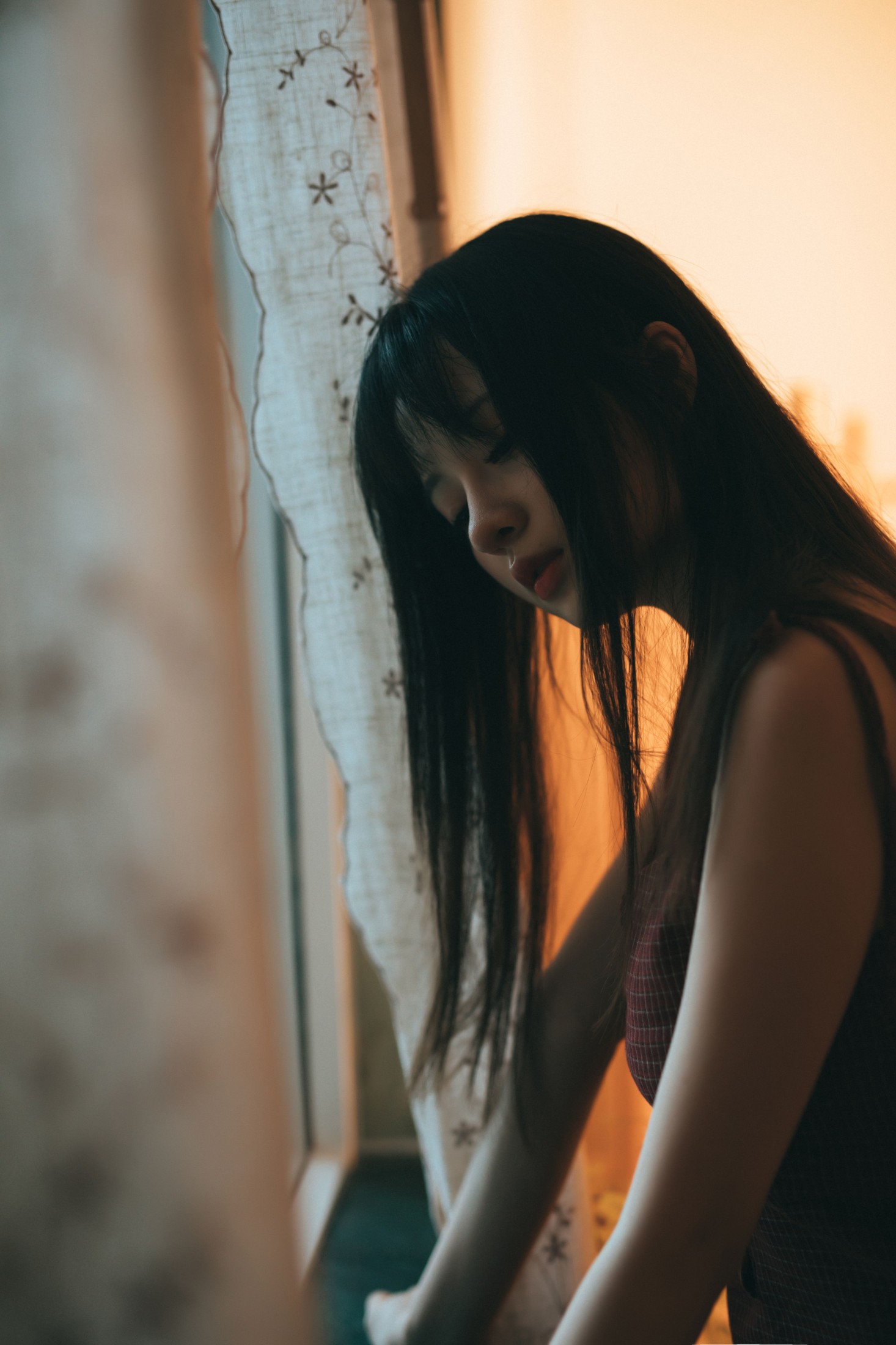 图片[7] - 苏苏 - 《一个人的孤独》[27P] - 机器猫次元 - 机器猫次元