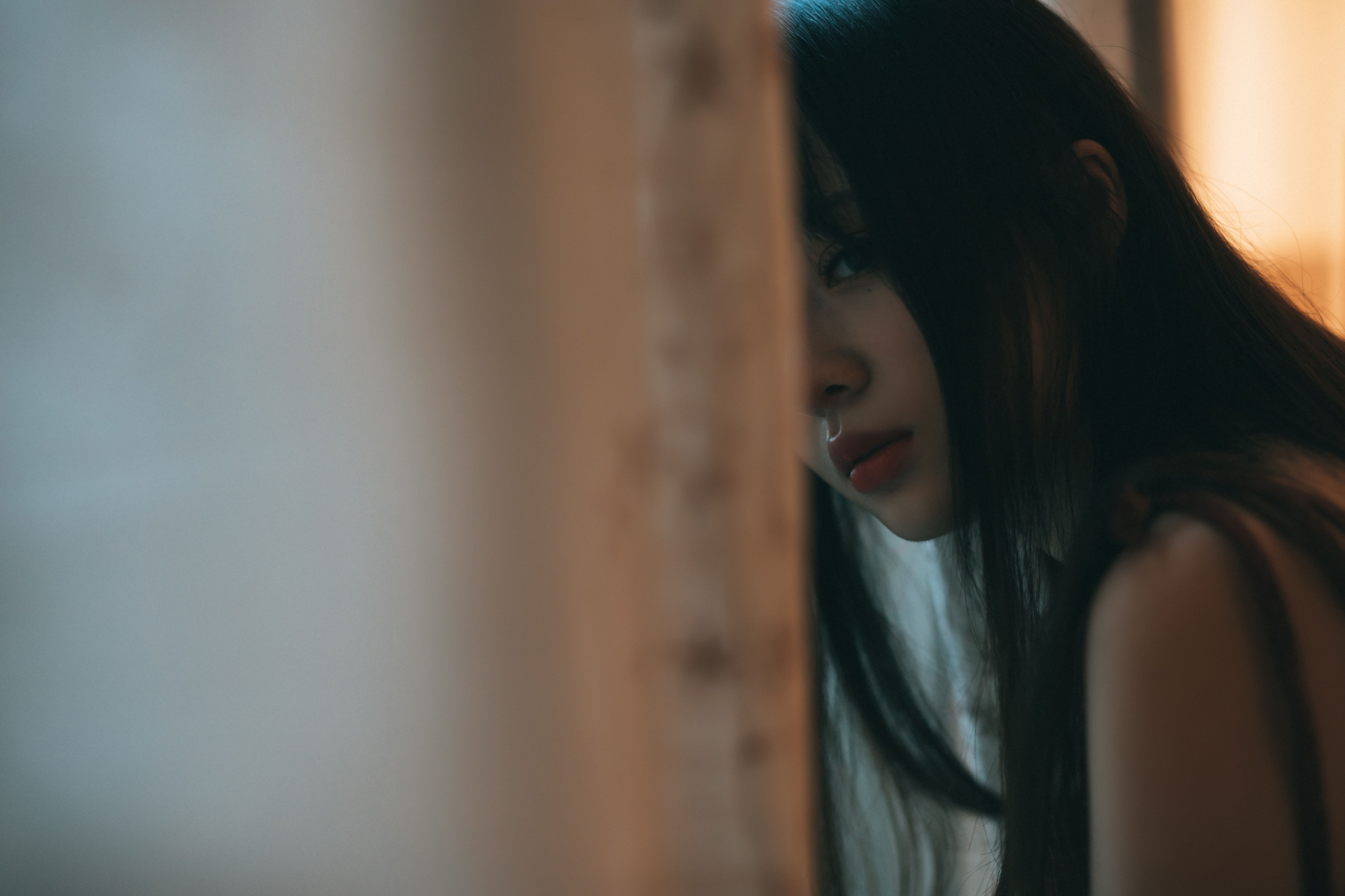 图片[8] - 苏苏 - 《一个人的孤独》[27P] - 机器猫次元 - 机器猫次元