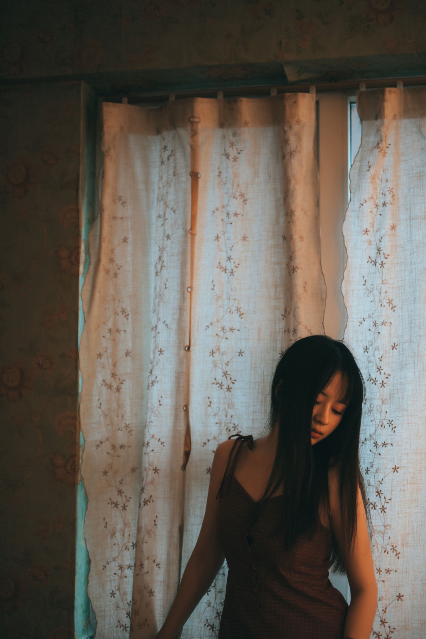 图片[5] - 苏苏 - 《一个人的孤独》[27P] - 机器猫次元 - 机器猫次元