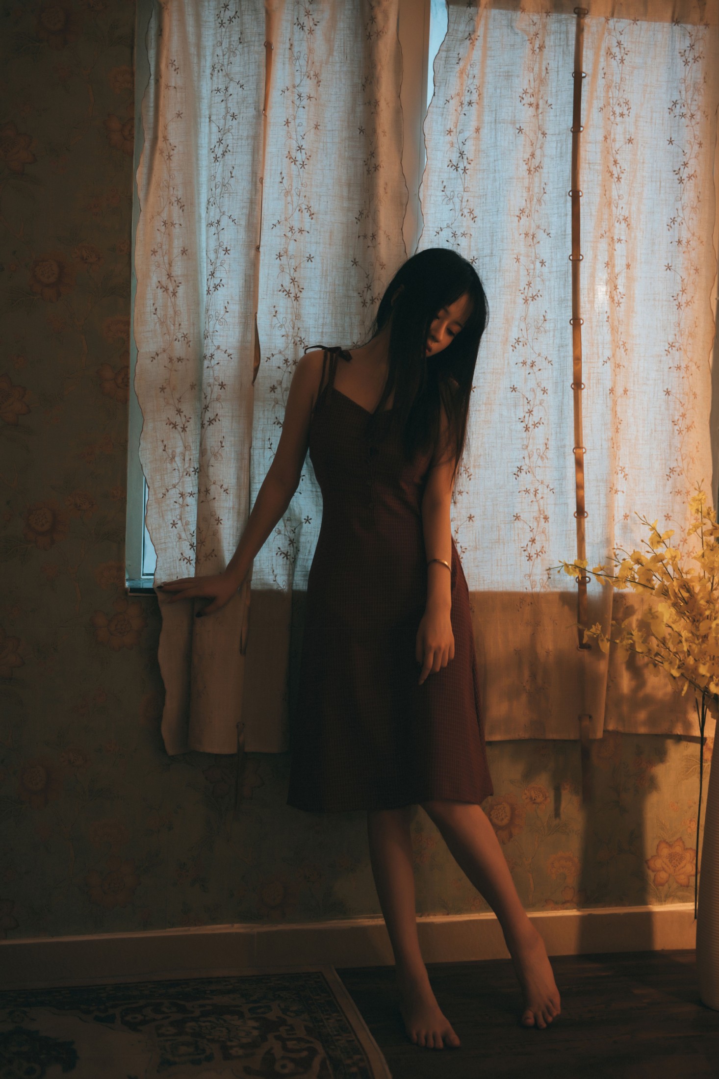 图片[4] - 苏苏 - 《一个人的孤独》[27P] - 机器猫次元 - 机器猫次元
