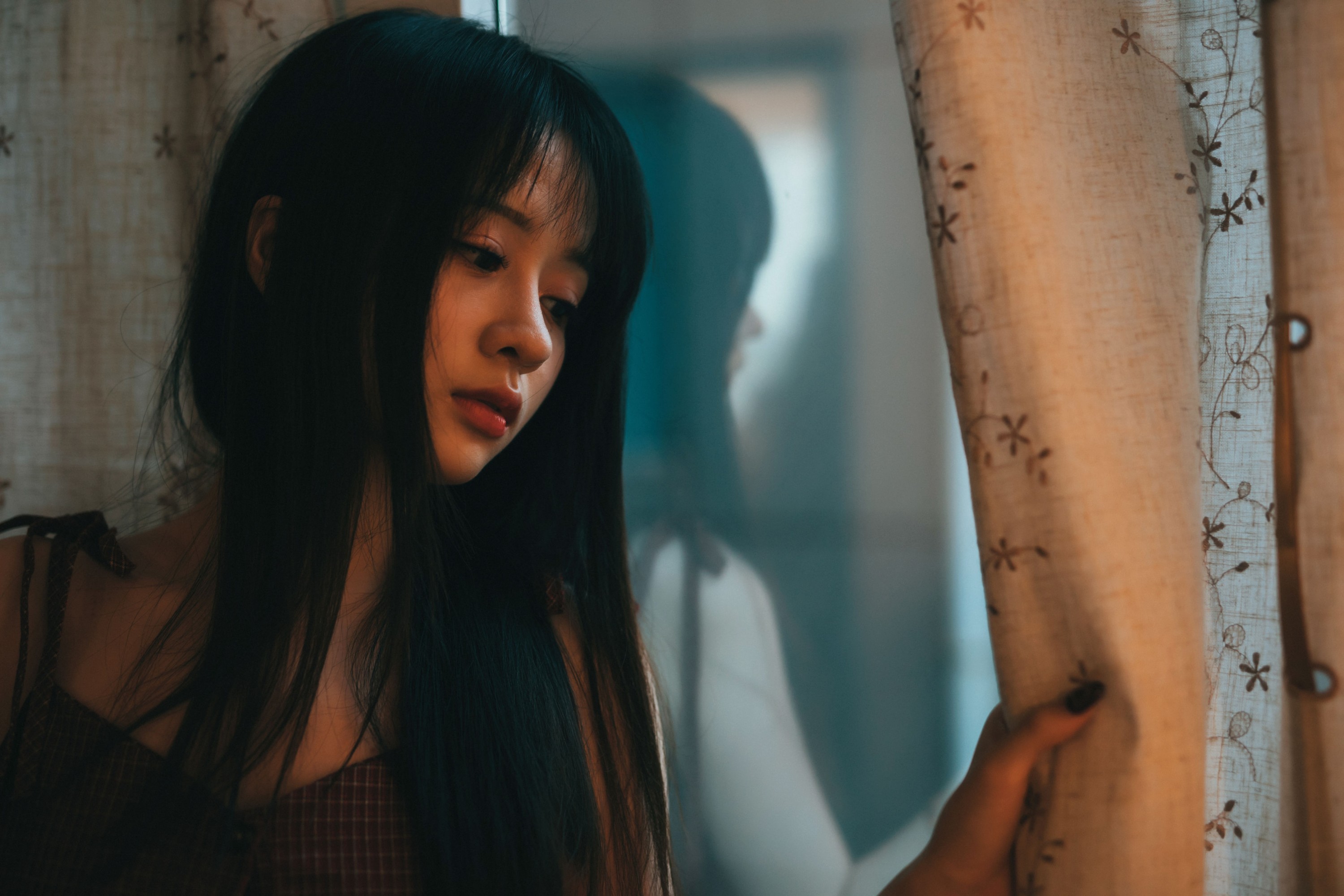 图片[6] - 苏苏 - 《一个人的孤独》[27P] - 机器猫次元 - 机器猫次元