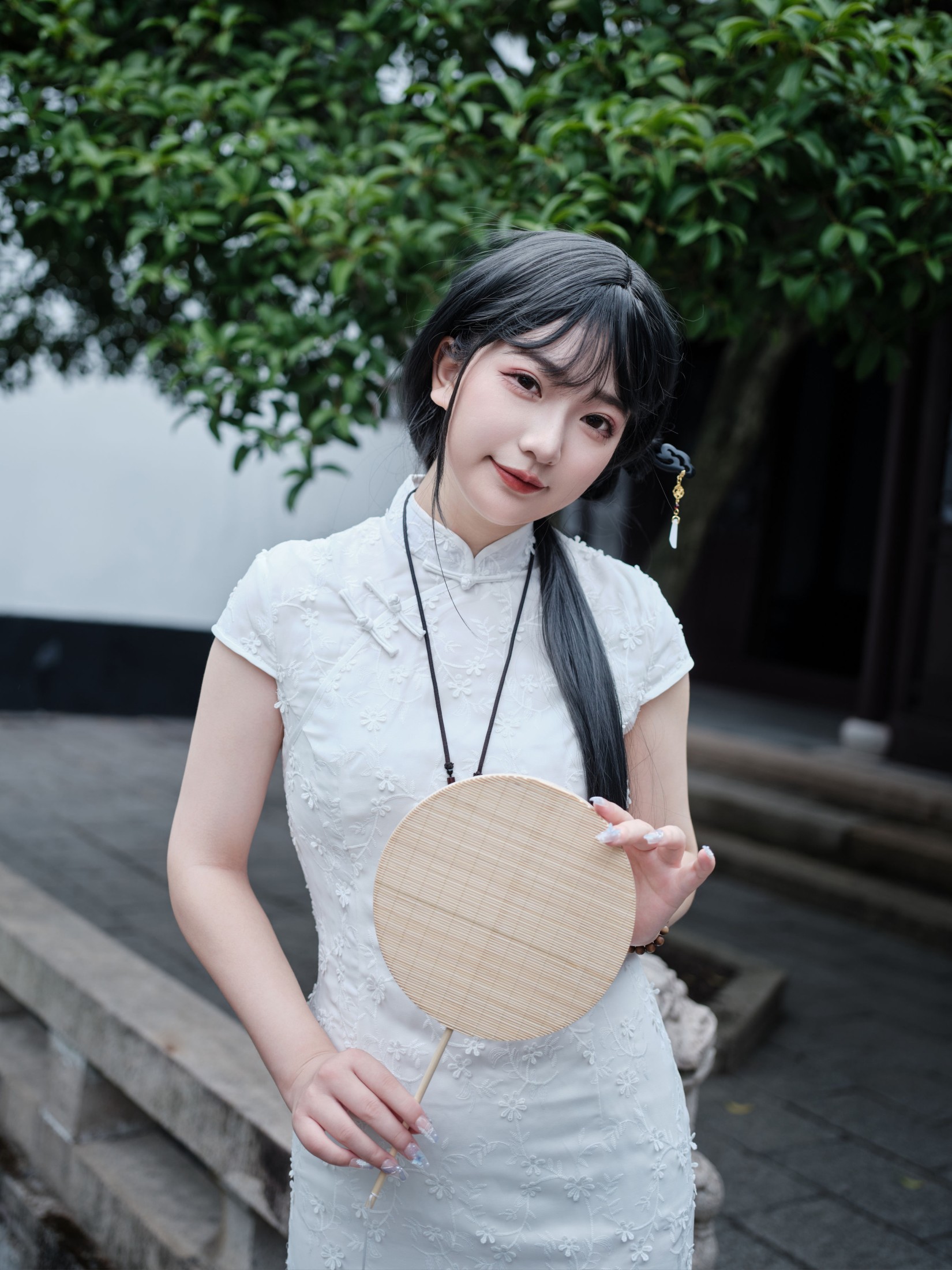 图片[5] - 二藤由泽 - 《佳人》[38P] - 机器猫次元 - 机器猫次元