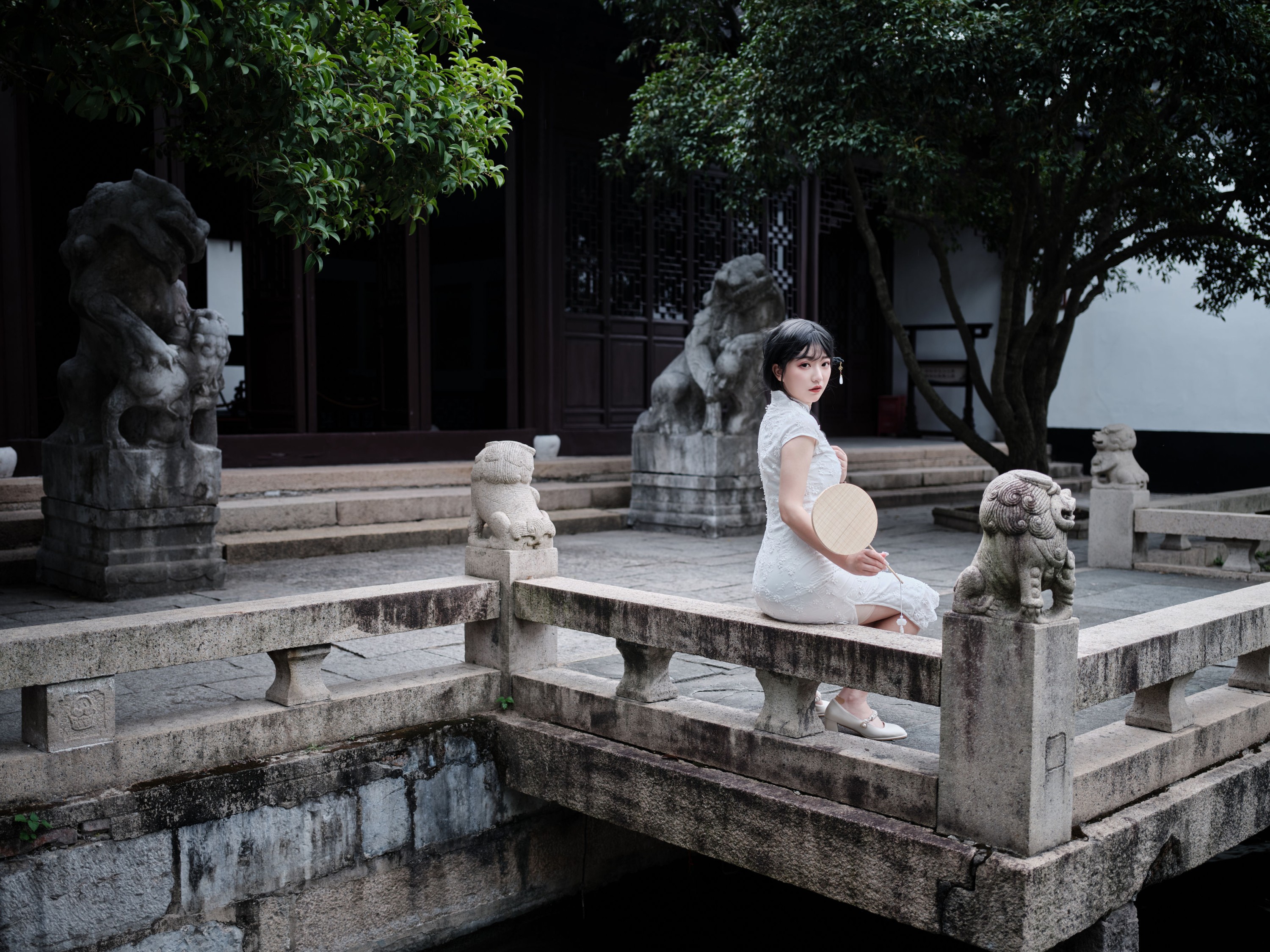 图片[3] - 二藤由泽 - 《佳人》[38P] - 机器猫次元 - 机器猫次元