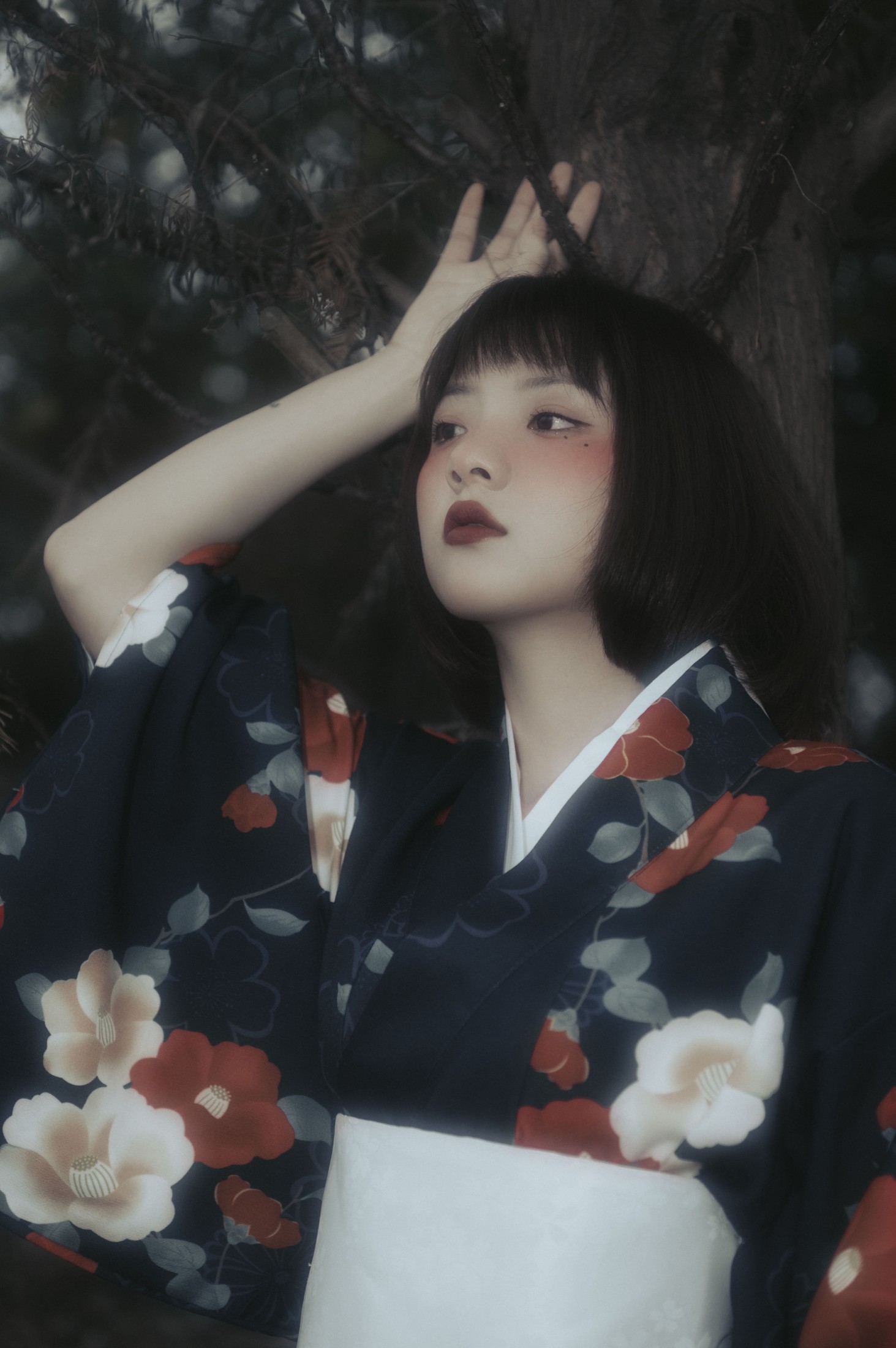 图片[6] - 阿喵的饭饭 - 《无言》[29P] - 机器猫次元 - 机器猫次元