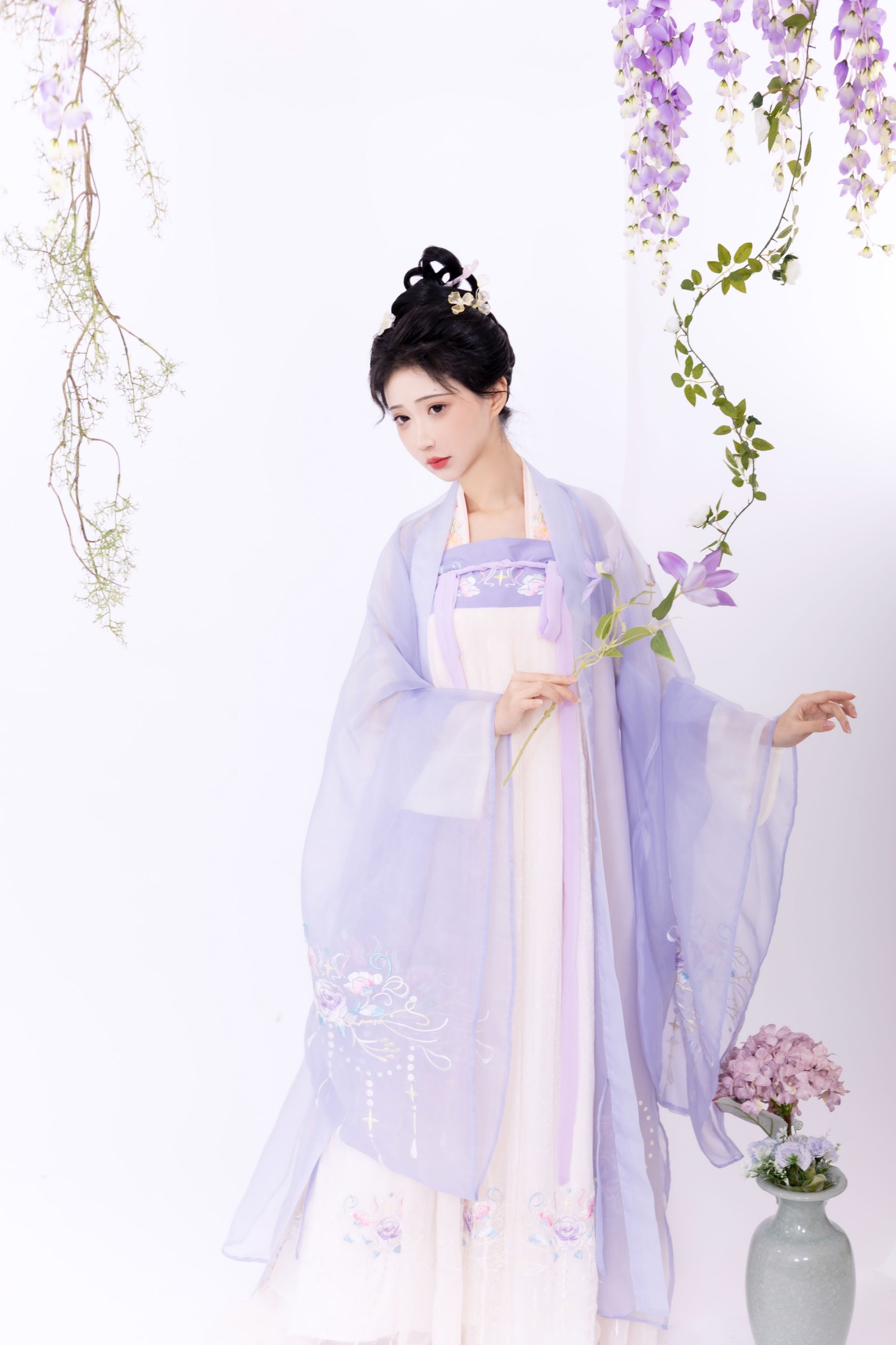图片[7] - 绮罗生的小苏苏 - 《紫竹调》[26P] - 机器猫次元 - 机器猫次元