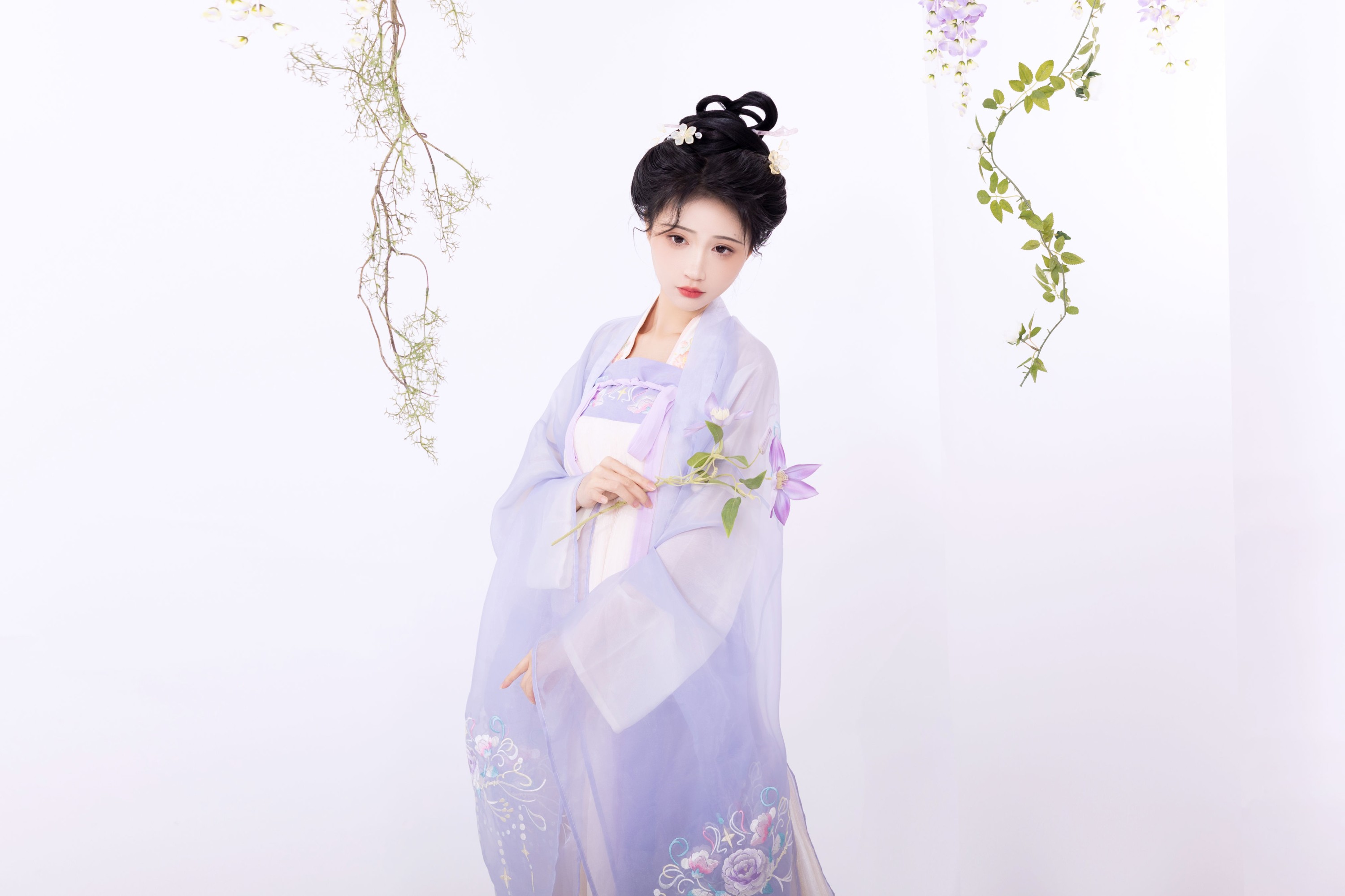 图片[8] - 绮罗生的小苏苏 - 《紫竹调》[26P] - 机器猫次元 - 机器猫次元