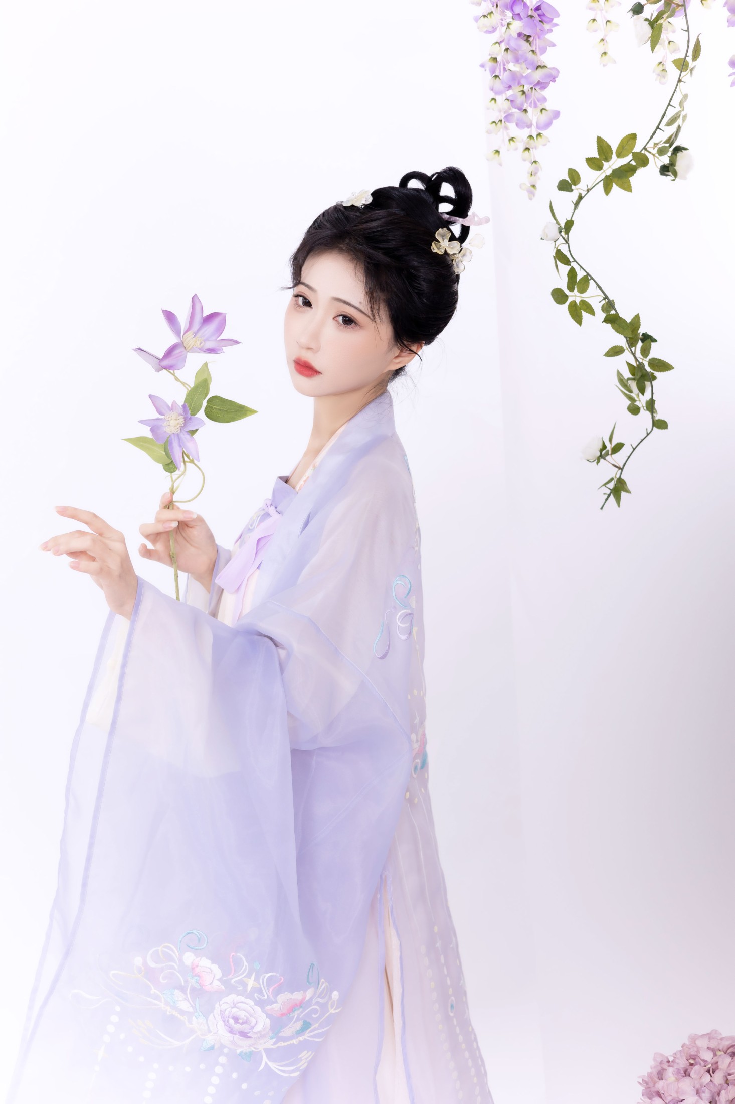 图片[5] - 绮罗生的小苏苏 - 《紫竹调》[26P] - 机器猫次元 - 机器猫次元