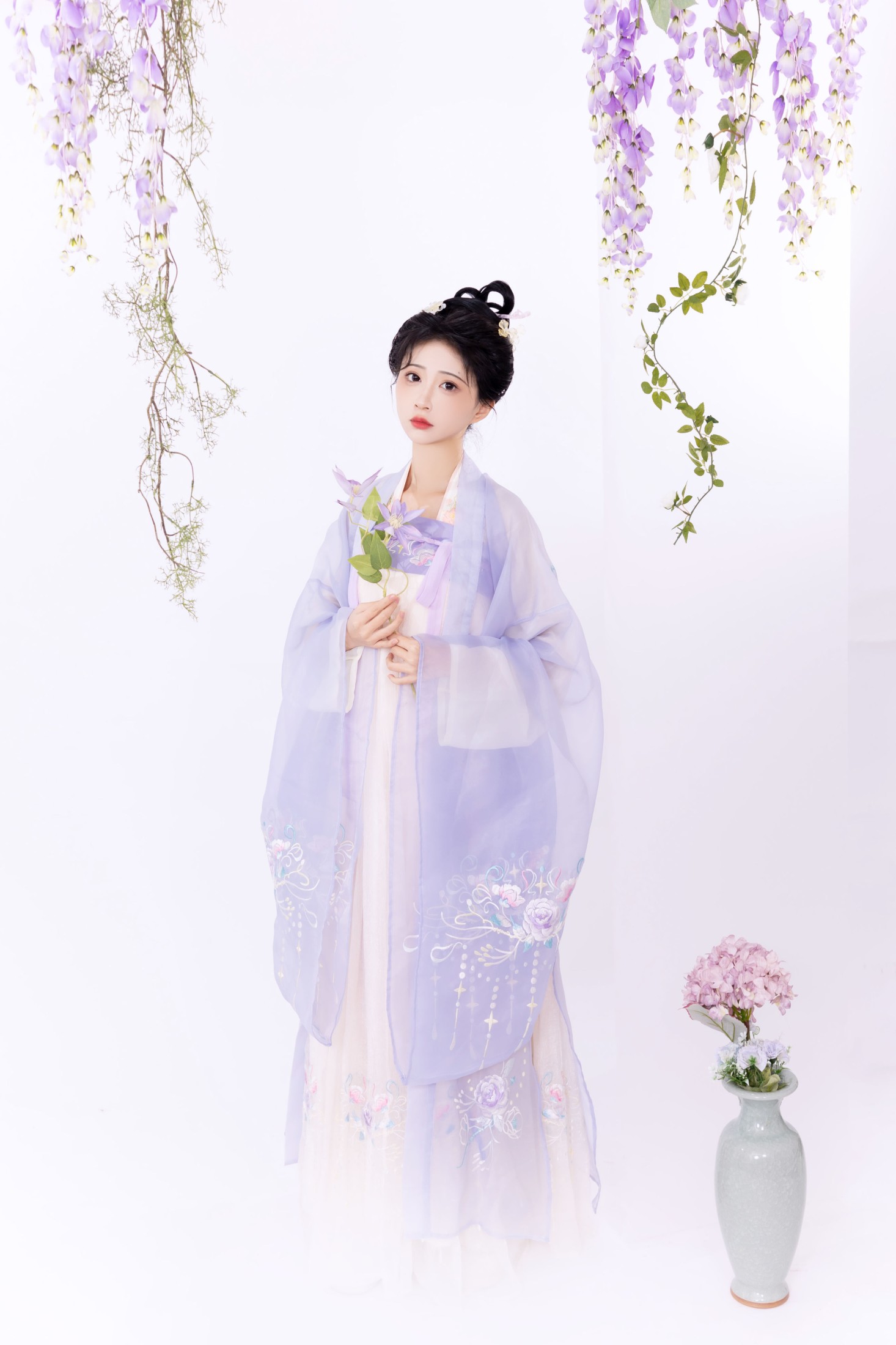 图片[4] - 绮罗生的小苏苏 - 《紫竹调》[26P] - 机器猫次元 - 机器猫次元