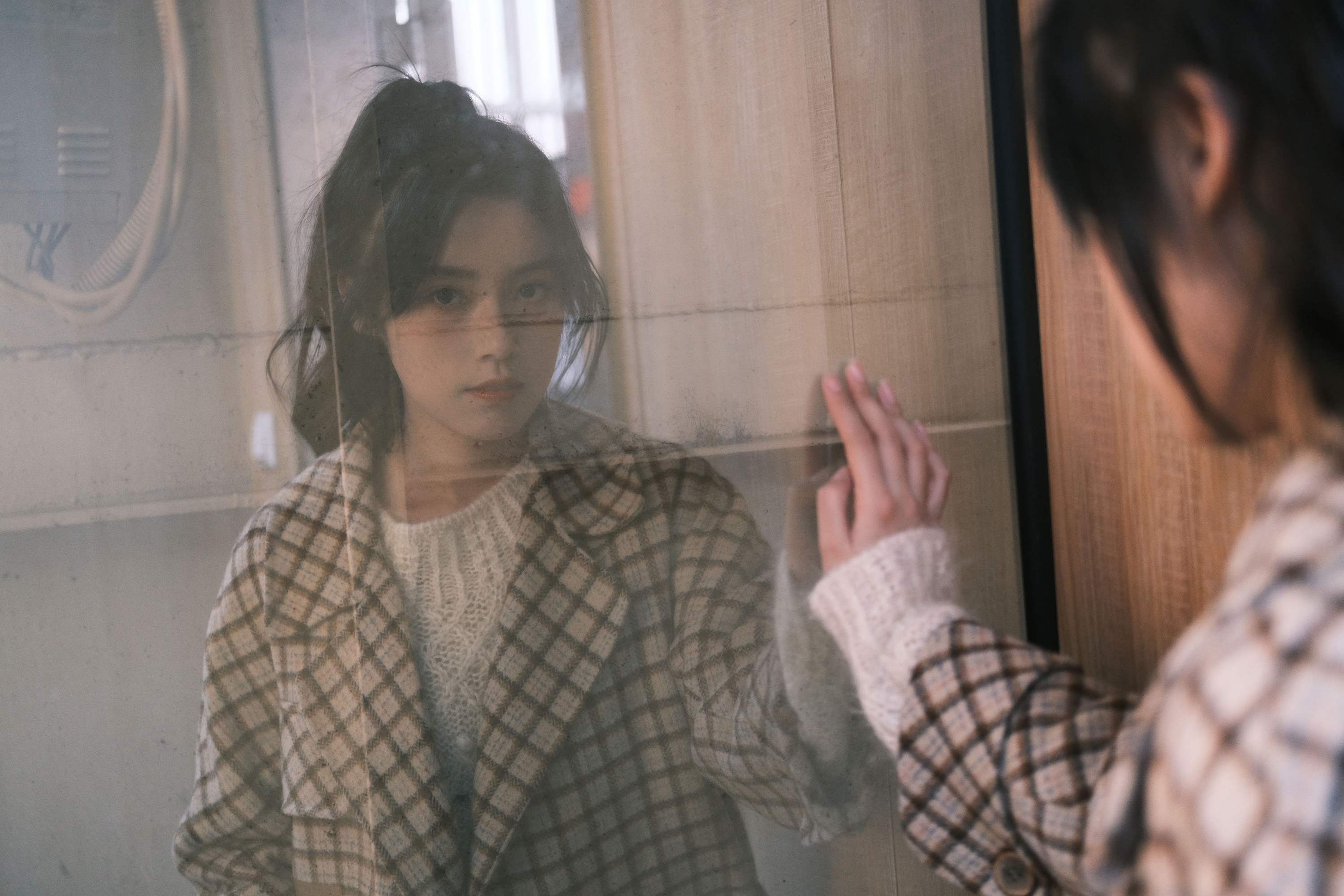图片[5] - 靜鏡婧 - 《一直到夜幕降临》[34P] - 机器猫次元 - 机器猫次元