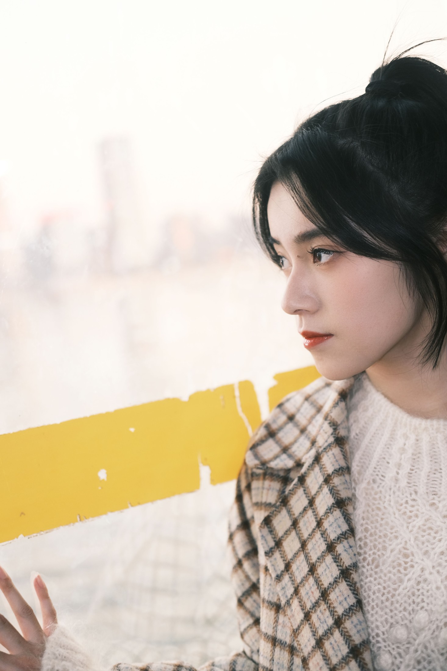 图片[3] - 靜鏡婧 - 《一直到夜幕降临》[34P] - 机器猫次元 - 机器猫次元