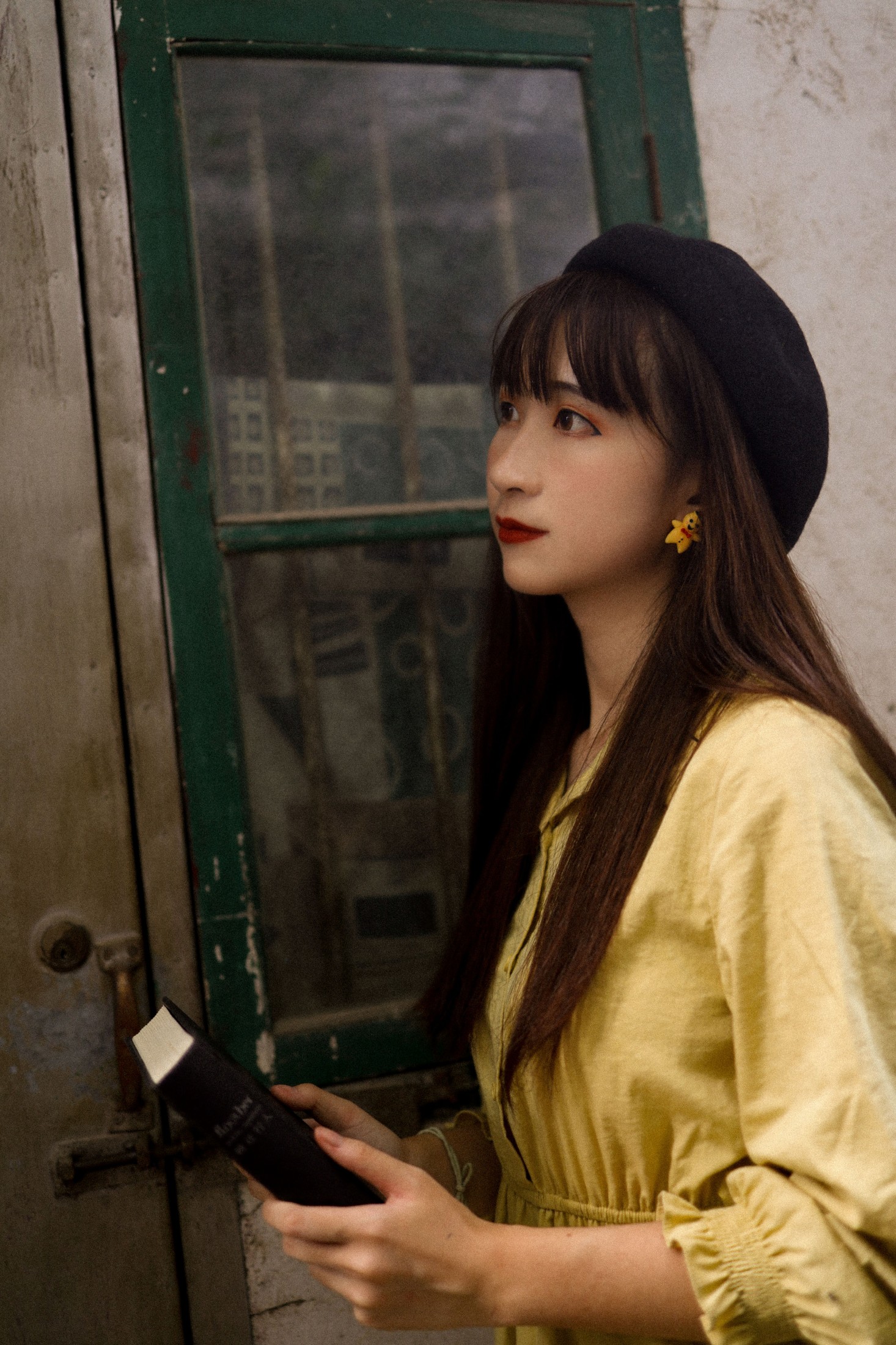 图片[8] - 未果kaede - 《黄昏日落时》[23P] - 机器猫次元 - 机器猫次元
