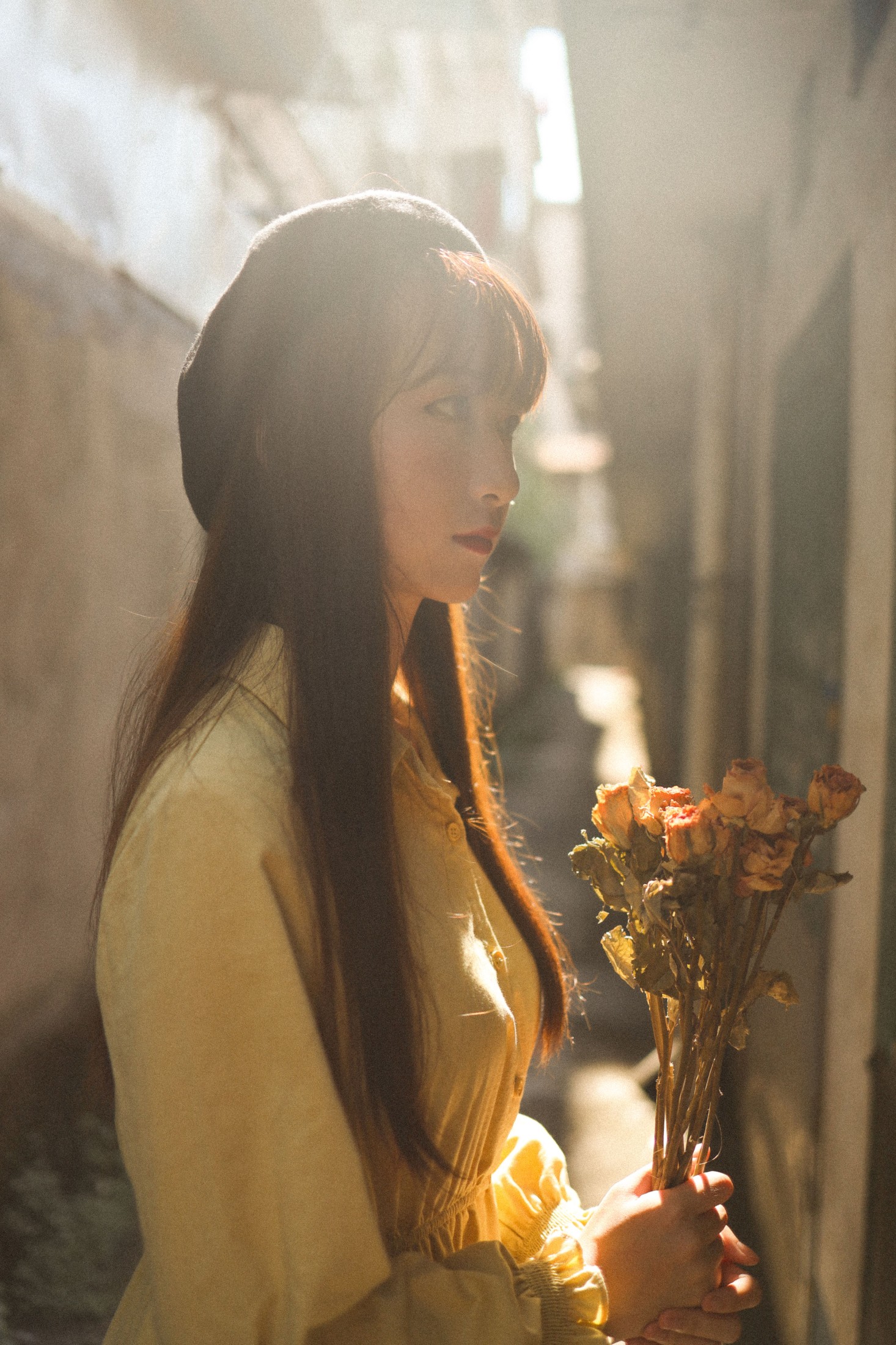 图片[4] - 未果kaede - 《黄昏日落时》[23P] - 机器猫次元 - 机器猫次元