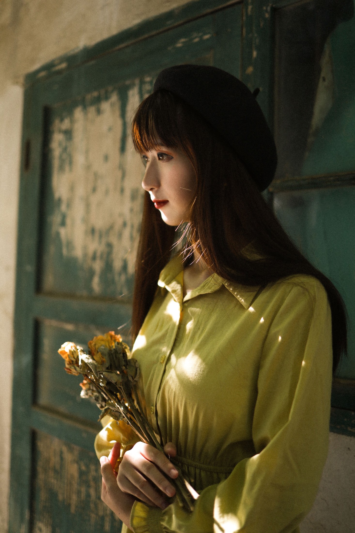 图片[7] - 未果kaede - 《黄昏日落时》[23P] - 机器猫次元 - 机器猫次元