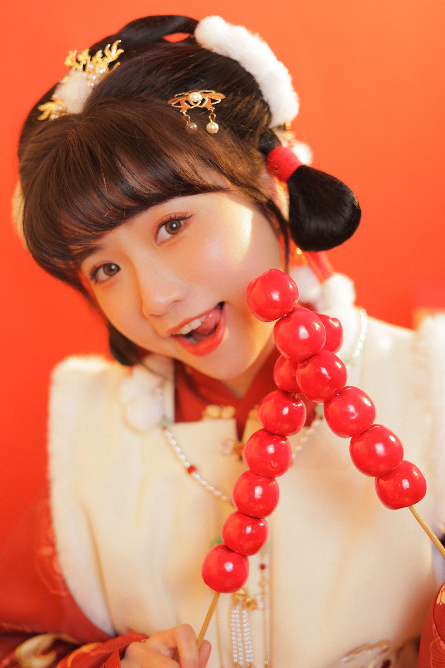 图片[6] - 蓝胖子 - 《福起新岁》[33P] - 机器猫次元 - 机器猫次元