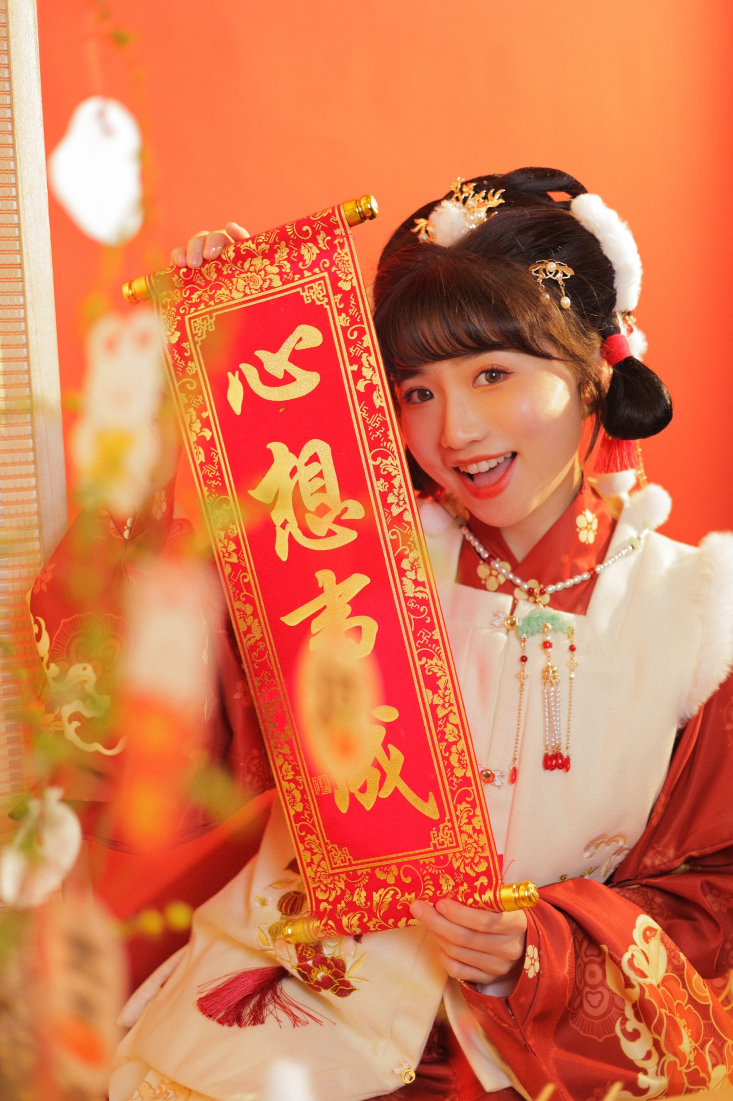 图片[7] - 蓝胖子 - 《福起新岁》[33P] - 机器猫次元 - 机器猫次元