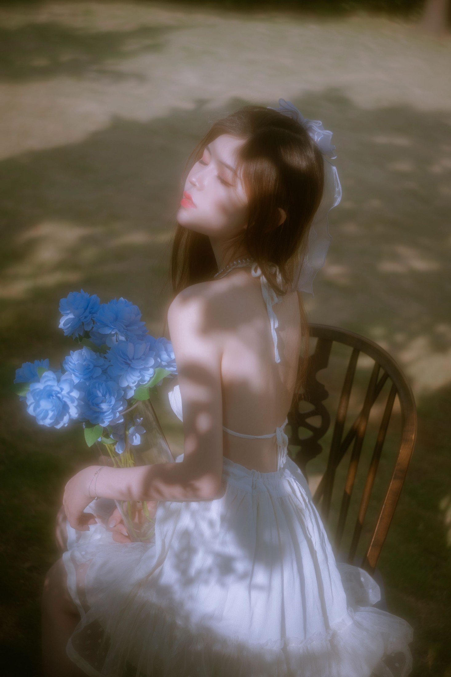 图片[5] - 千灵 - 《精灵》[40P] - 机器猫次元 - 机器猫次元