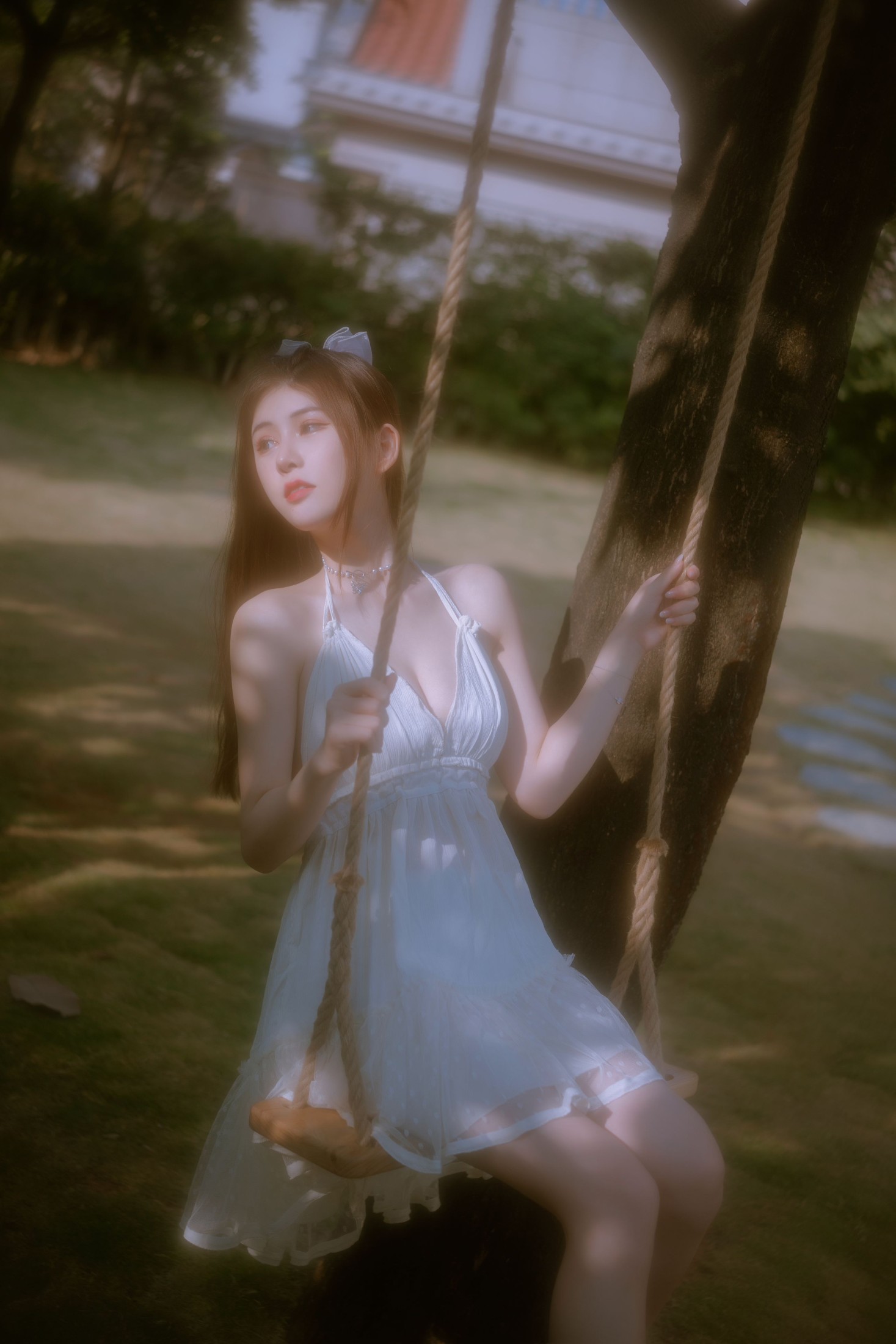图片[7] - 千灵 - 《精灵》[40P] - 机器猫次元 - 机器猫次元