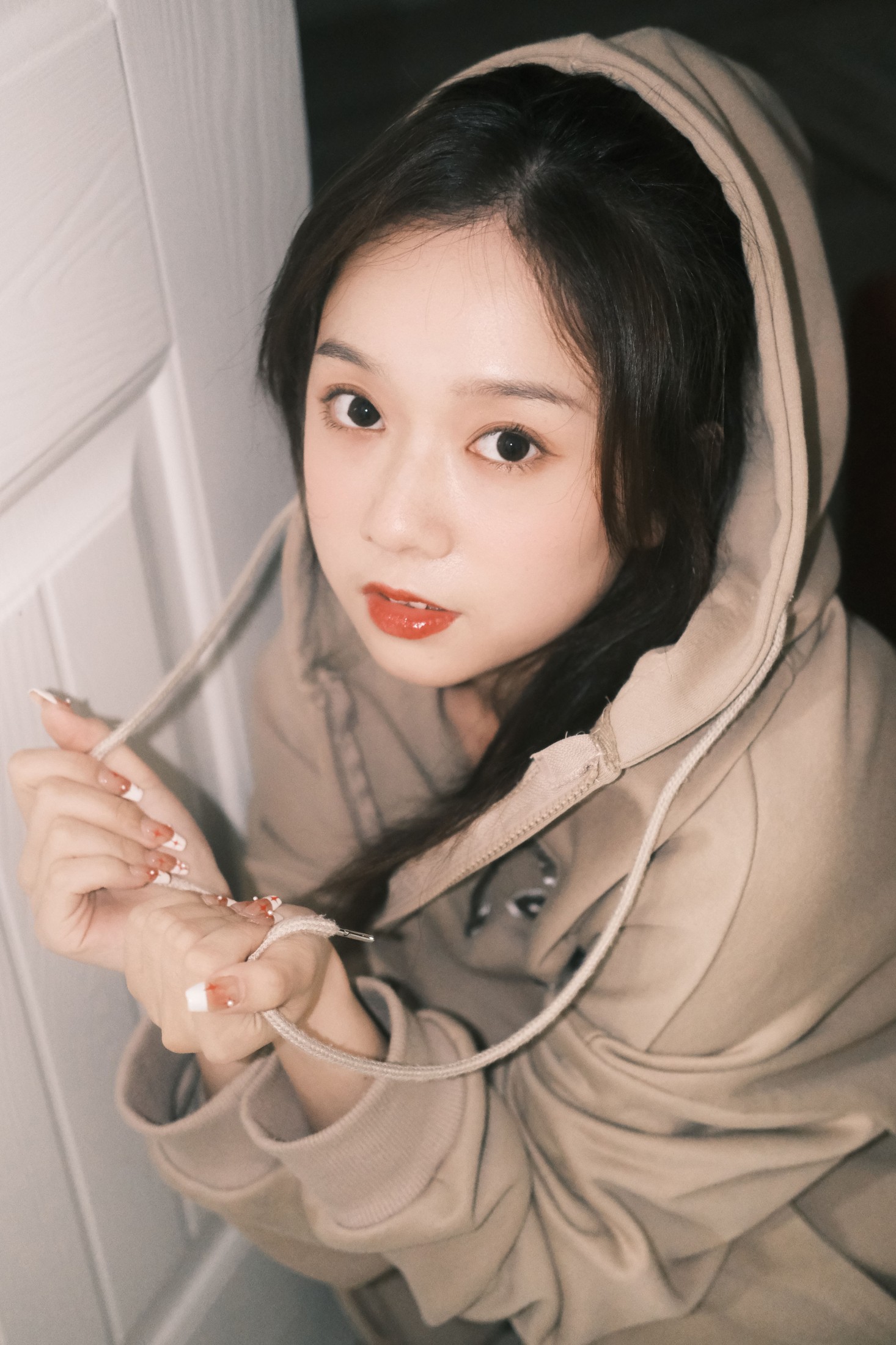 图片[6] - 戈曼妮Nini - 《居家记录》[29P] - 机器猫次元 - 机器猫次元