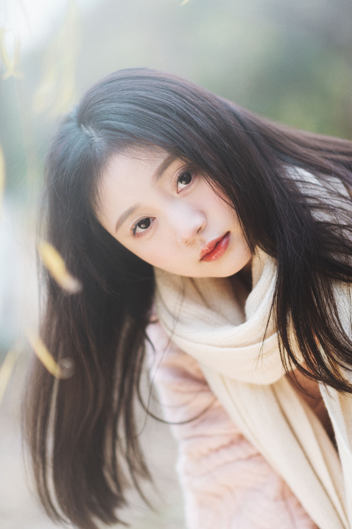 图片[4] - 温馨 - 《冬季暖语》[22P] - 机器猫次元 - 机器猫次元