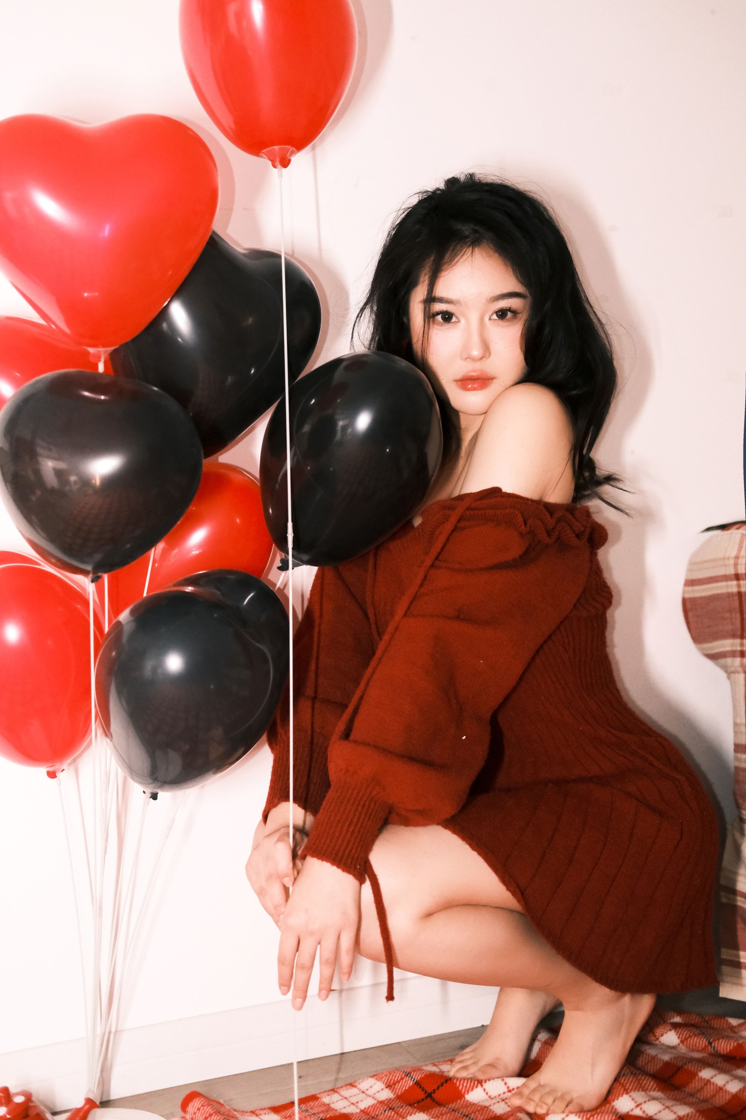 图片[6] - 鸭鸭泡芙 - 《悸动》[23P] - 机器猫次元 - 机器猫次元