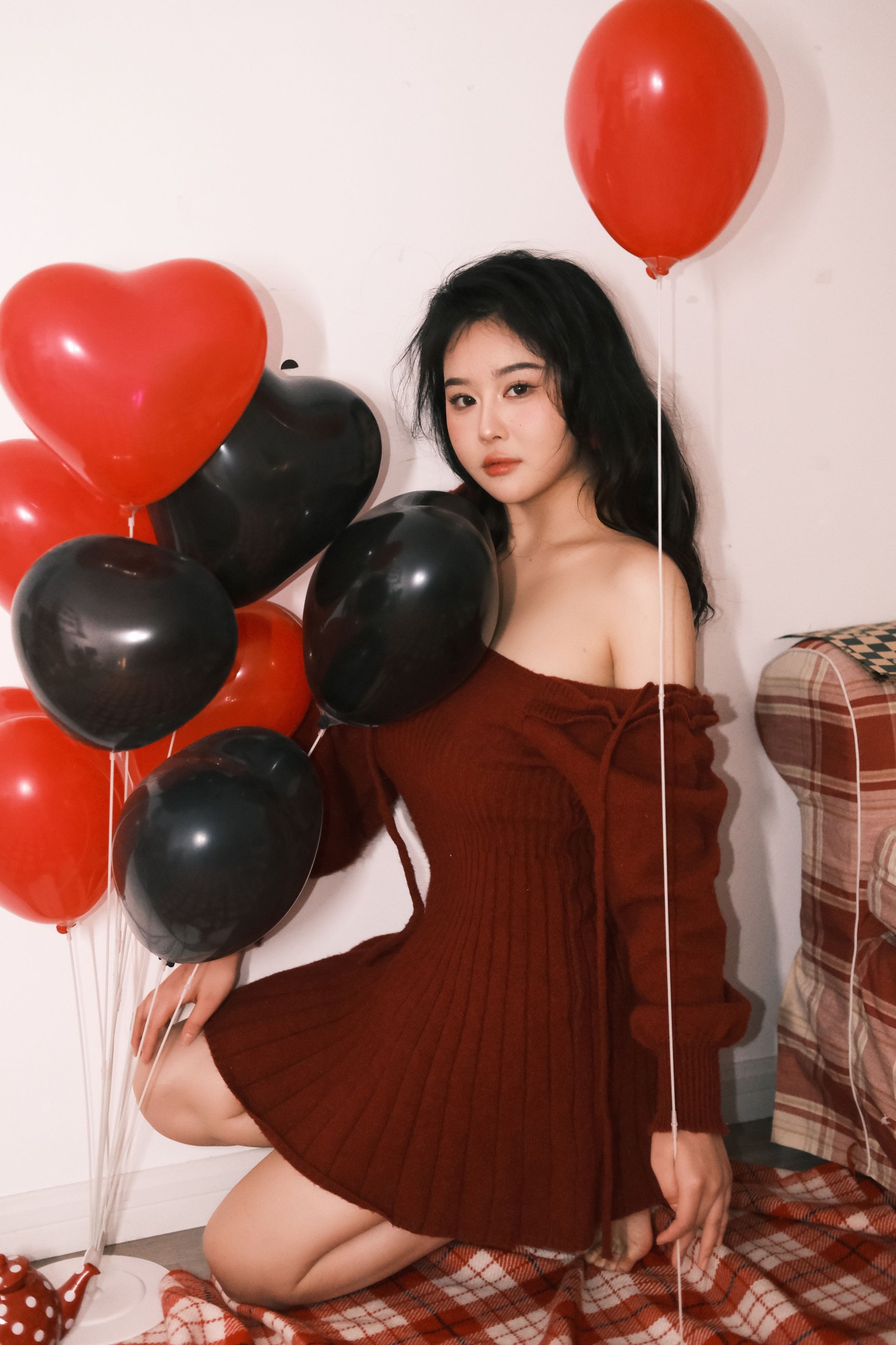 图片[8] - 鸭鸭泡芙 - 《悸动》[23P] - 机器猫次元 - 机器猫次元