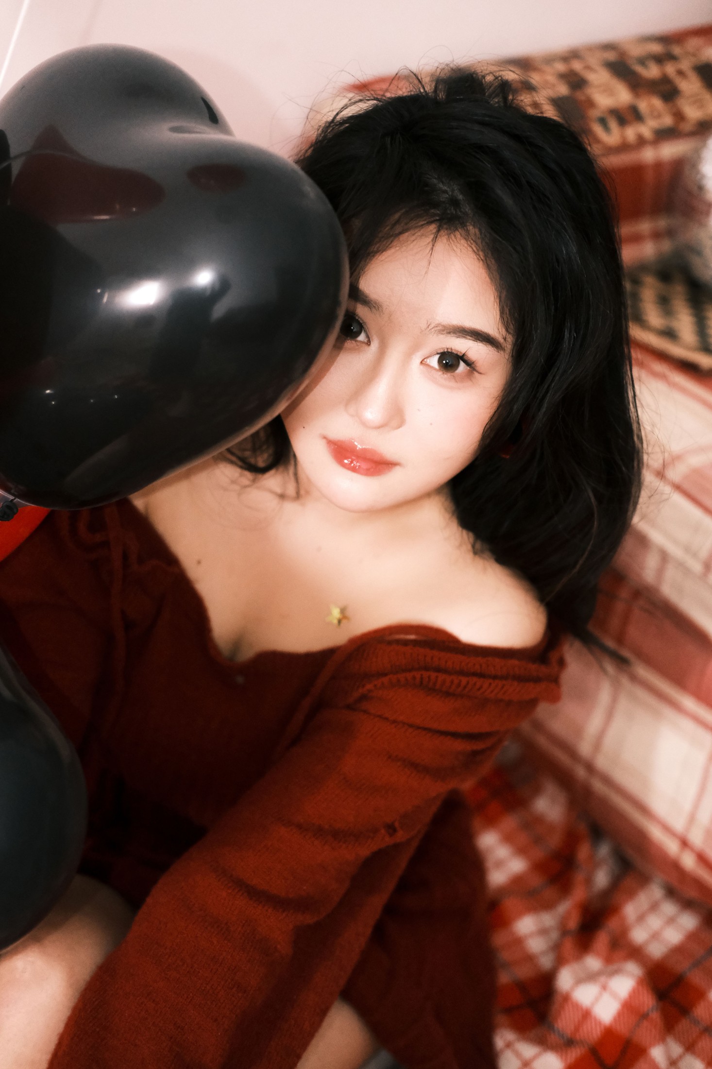 图片[4] - 鸭鸭泡芙 - 《悸动》[23P] - 机器猫次元 - 机器猫次元