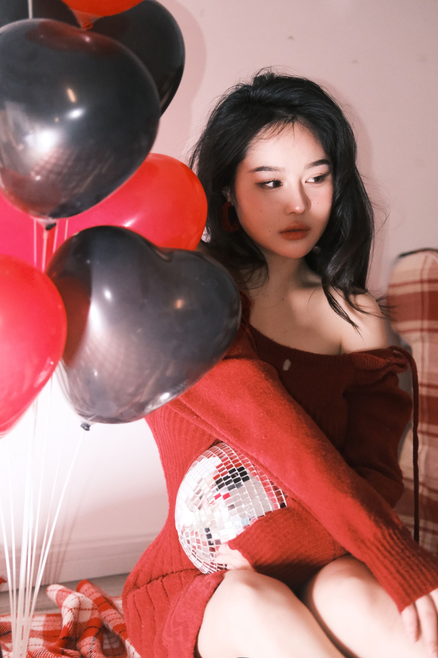 图片[5] - 鸭鸭泡芙 - 《悸动》[23P] - 机器猫次元 - 机器猫次元
