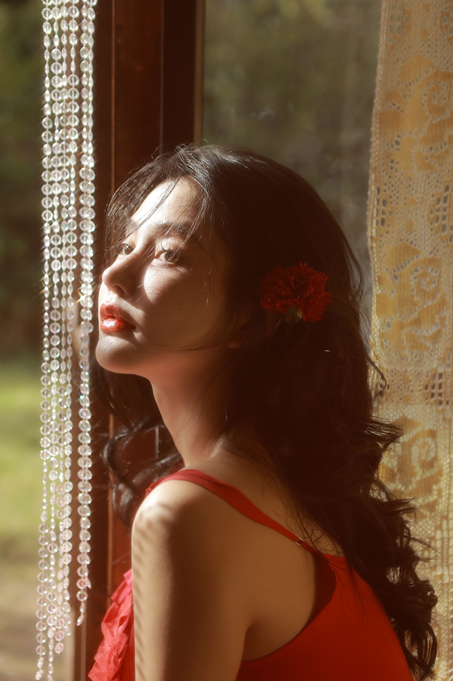 图片[8] - 柳绮 - 《影》[21P] - 机器猫次元 - 机器猫次元