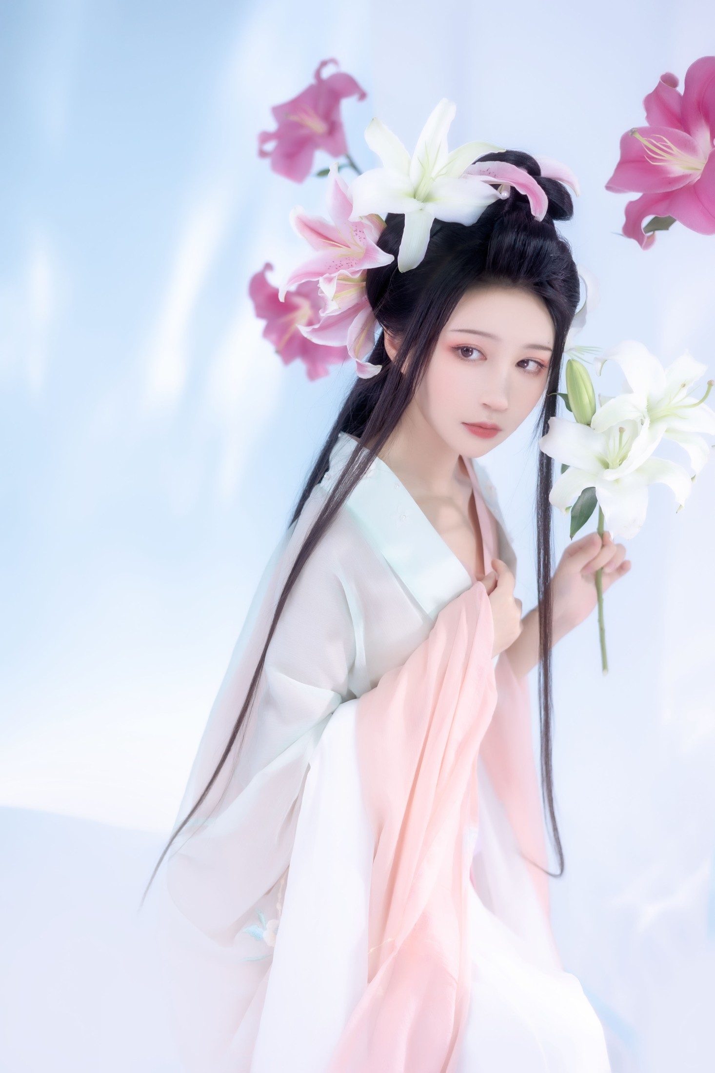 图片[6] - 绮罗生的小苏苏 - 《望春风》[27P] - 机器猫次元 - 机器猫次元