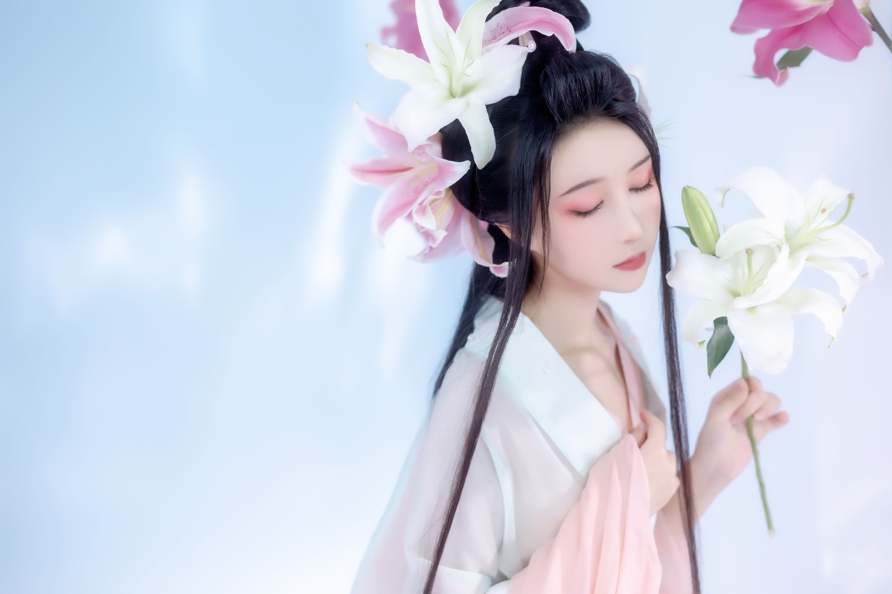 图片[7] - 绮罗生的小苏苏 - 《望春风》[27P] - 机器猫次元 - 机器猫次元