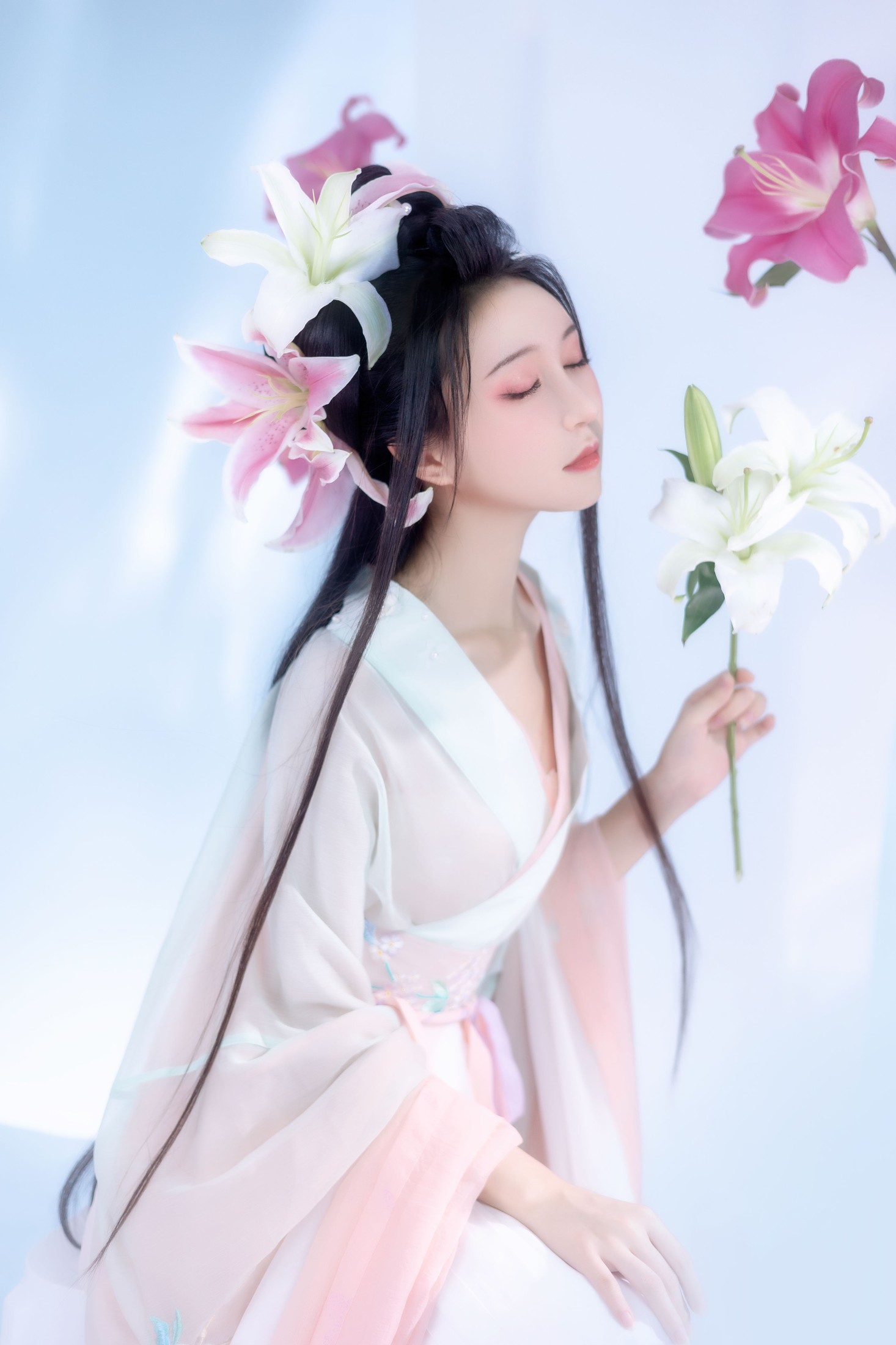 图片[4] - 绮罗生的小苏苏 - 《望春风》[27P] - 机器猫次元 - 机器猫次元