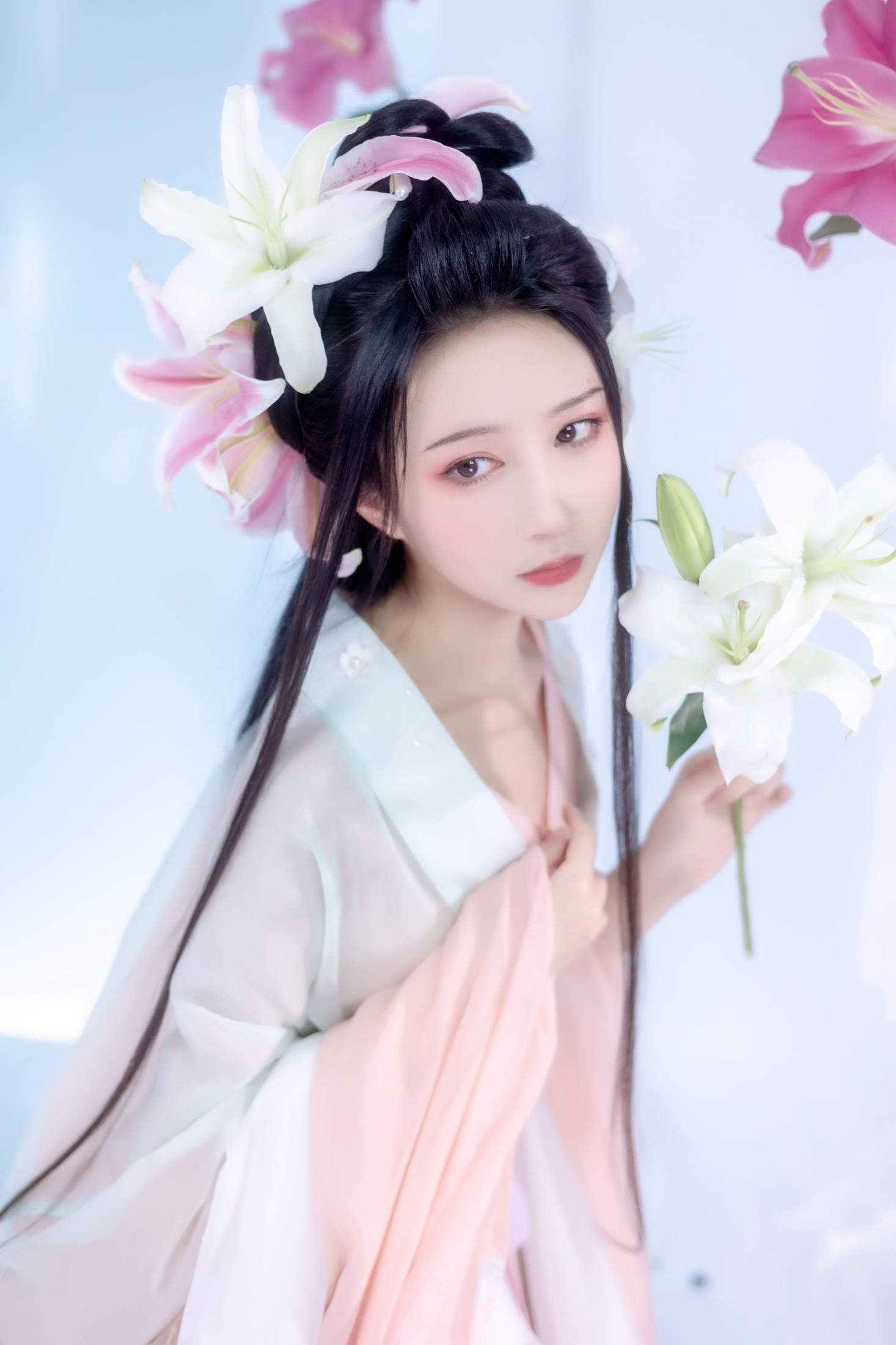 图片[5] - 绮罗生的小苏苏 - 《望春风》[27P] - 机器猫次元 - 机器猫次元