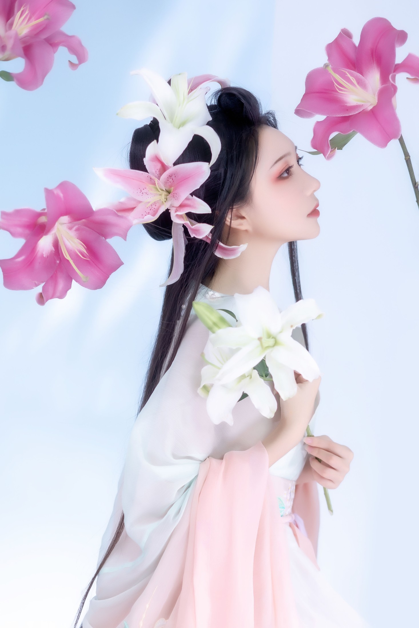 图片[8] - 绮罗生的小苏苏 - 《望春风》[27P] - 机器猫次元 - 机器猫次元