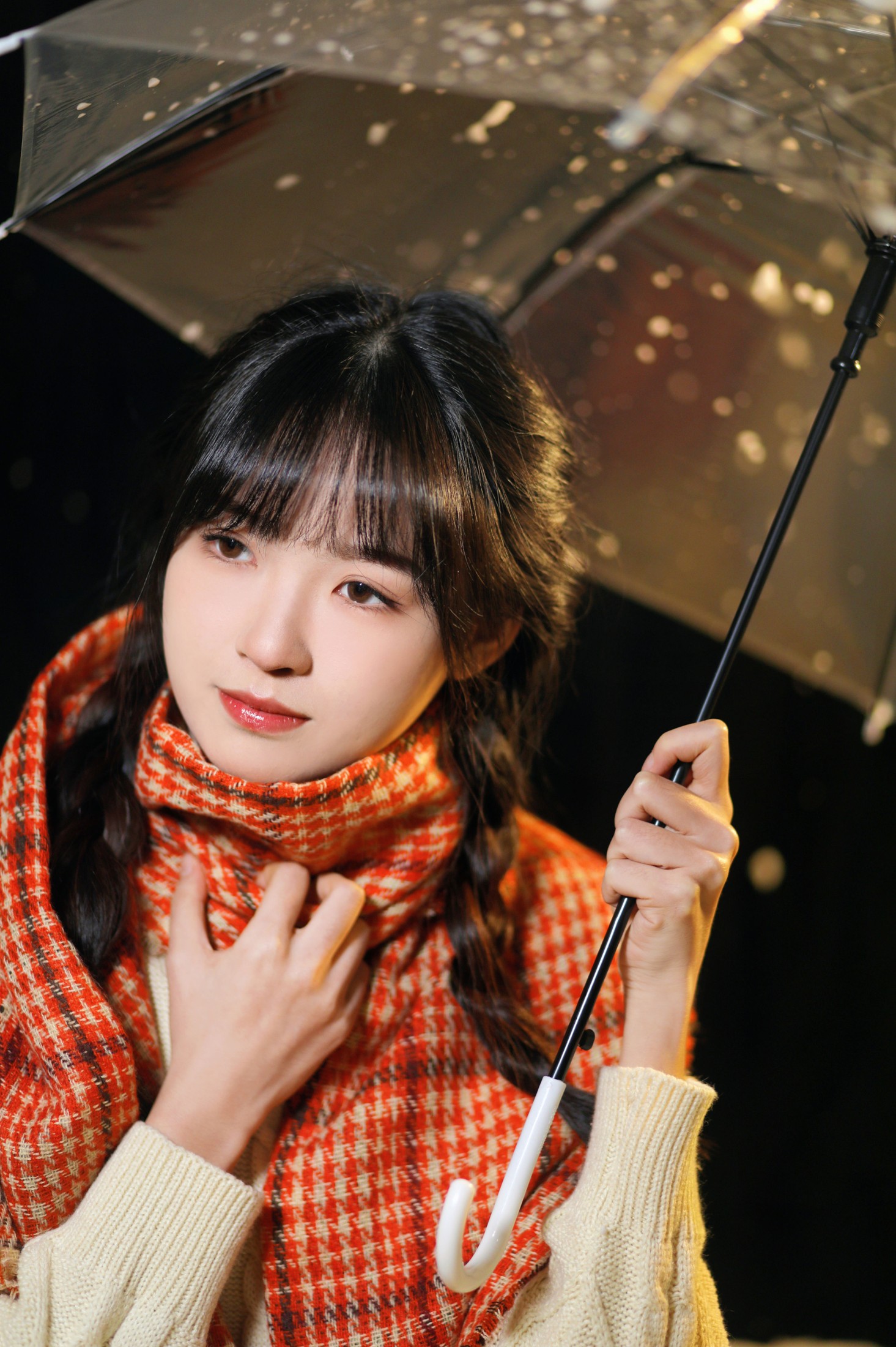 图片[6] - 忍海部 - 《雪落下的声音》[25P] - 机器猫次元 - 机器猫次元
