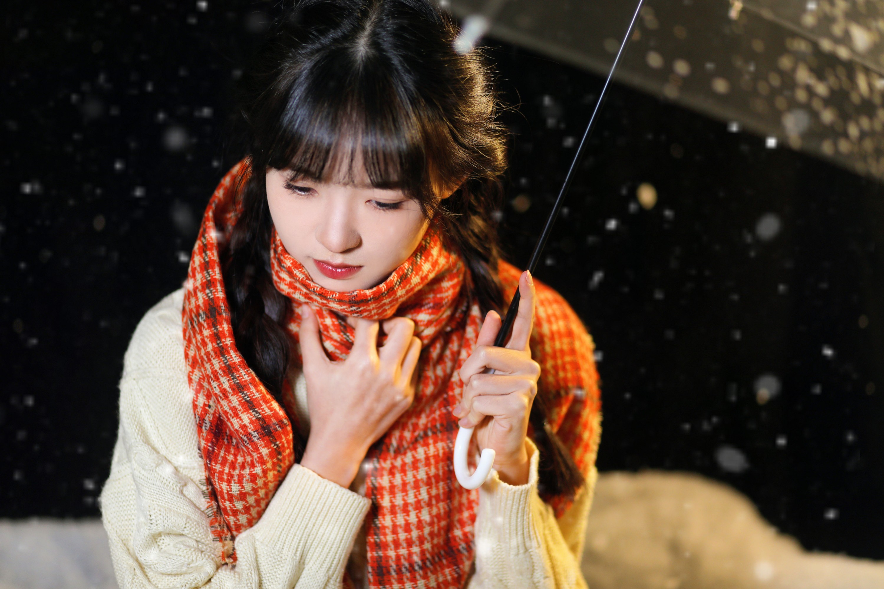 图片[7] - 忍海部 - 《雪落下的声音》[25P] - 机器猫次元 - 机器猫次元