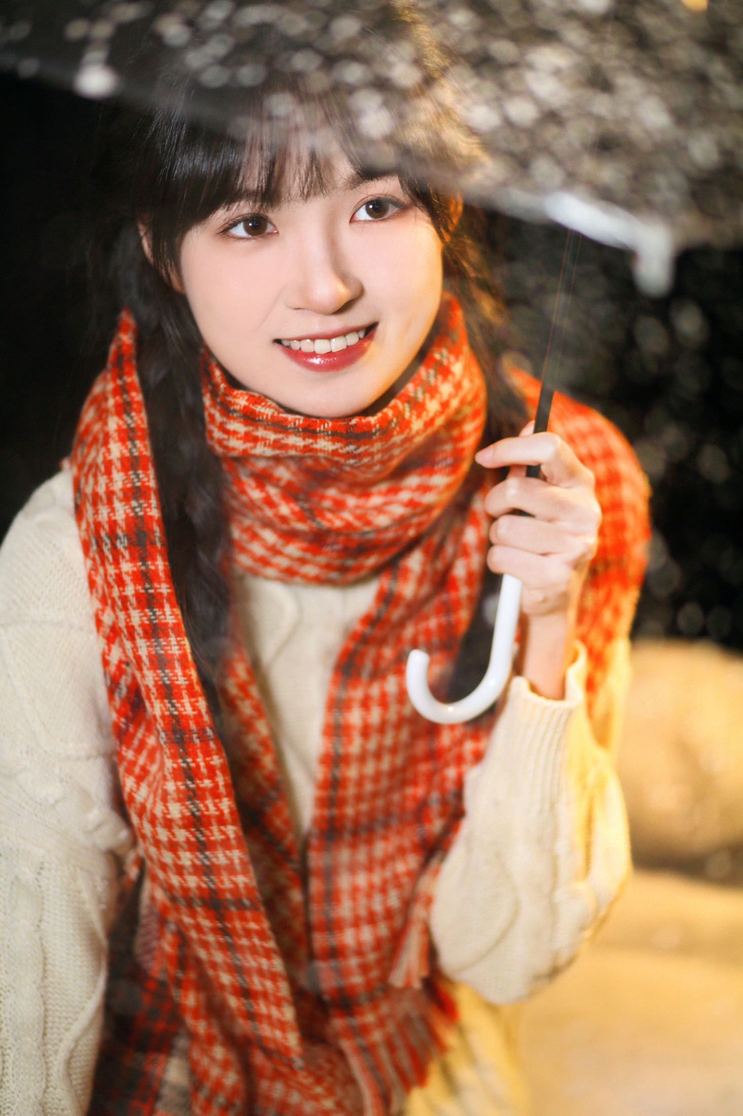 图片[8] - 忍海部 - 《雪落下的声音》[25P] - 机器猫次元 - 机器猫次元