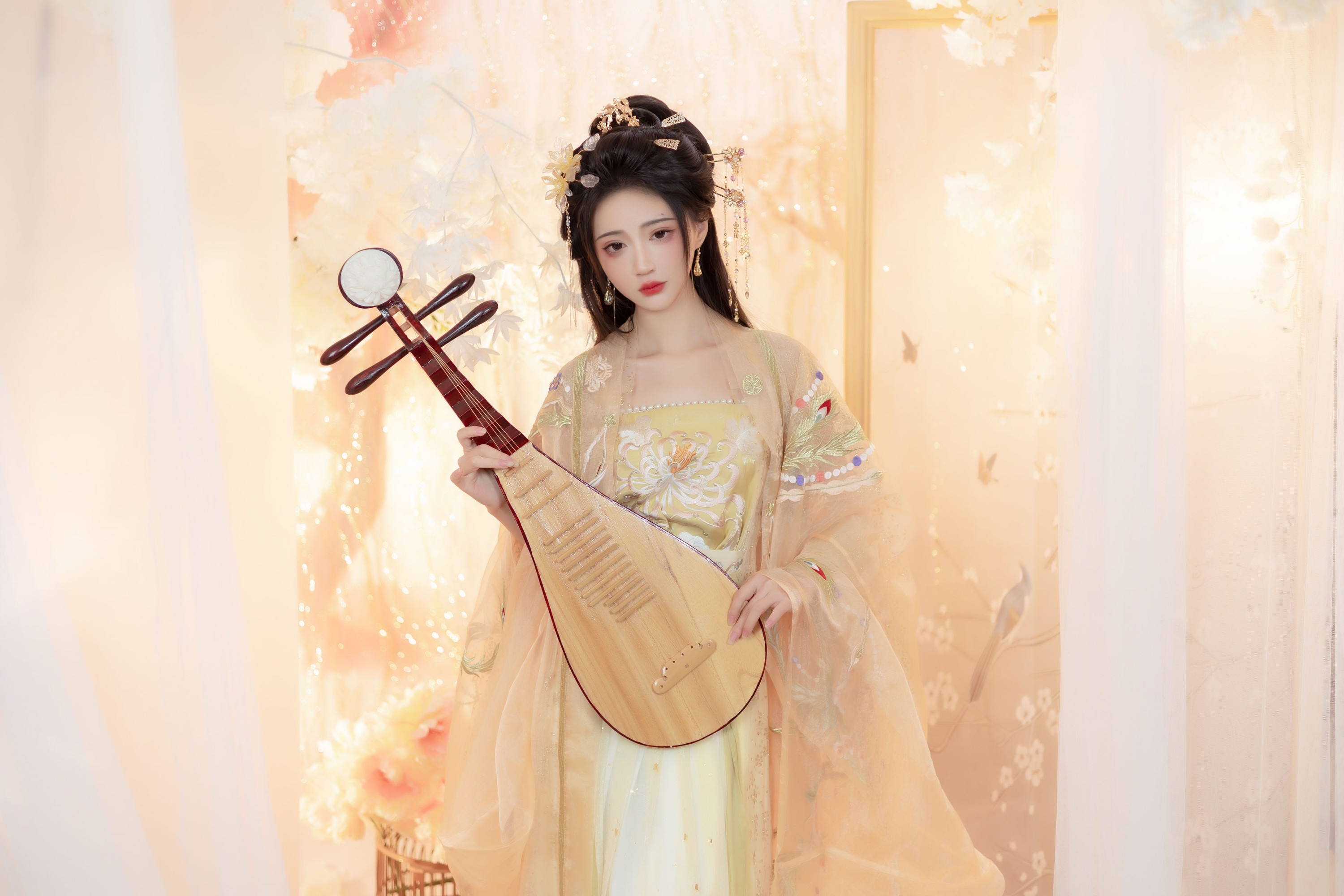 图片[4] - 绮罗生的小苏苏 - 《相思》[28P] - 机器猫次元 - 机器猫次元
