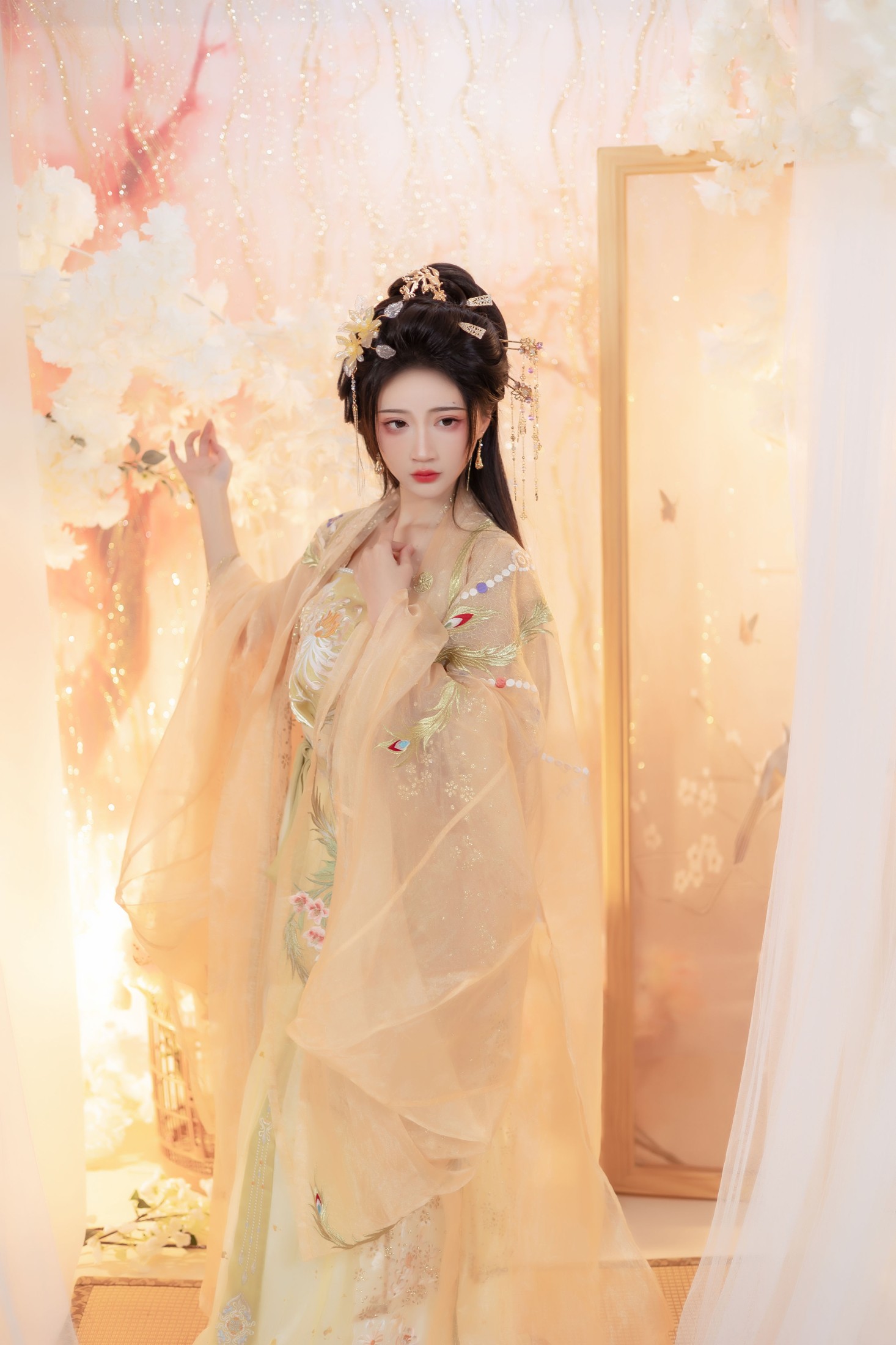图片[7] - 绮罗生的小苏苏 - 《相思》[28P] - 机器猫次元 - 机器猫次元