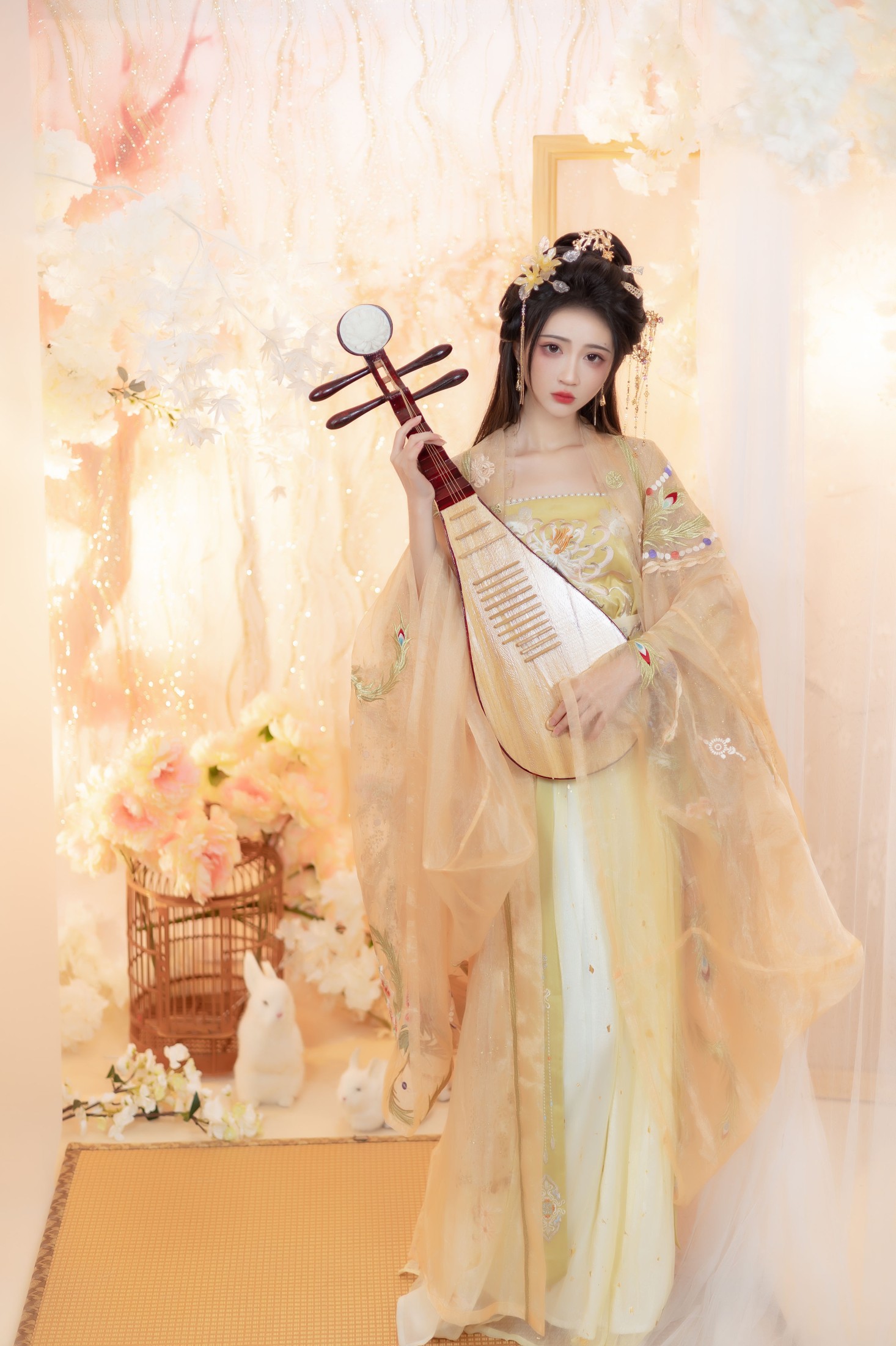图片[3] - 绮罗生的小苏苏 - 《相思》[28P] - 机器猫次元 - 机器猫次元