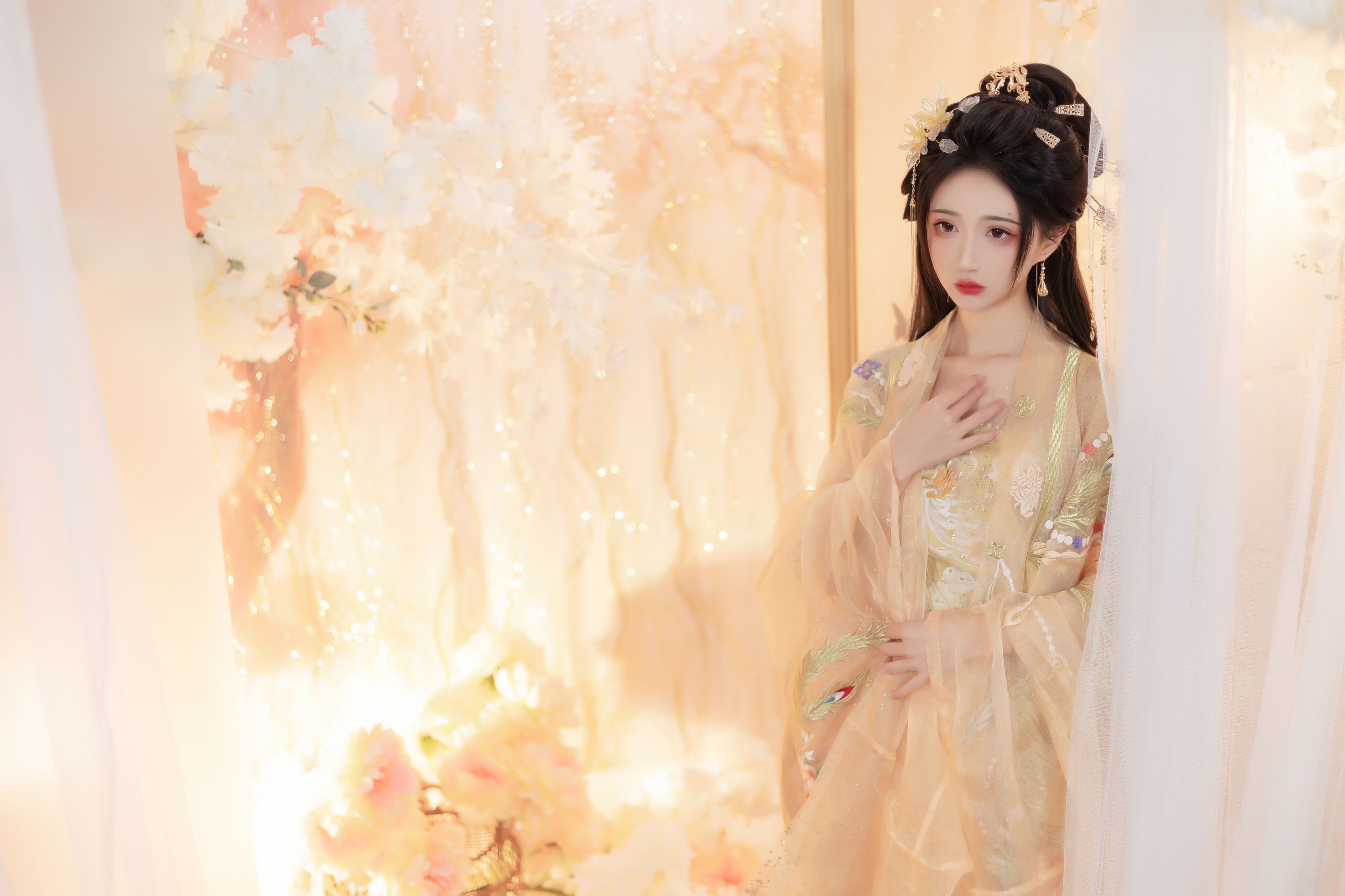 图片[8] - 绮罗生的小苏苏 - 《相思》[28P] - 机器猫次元 - 机器猫次元