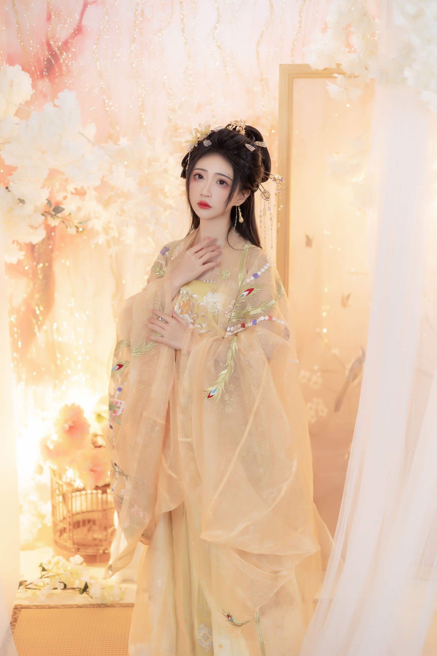 图片[5] - 绮罗生的小苏苏 - 《相思》[28P] - 机器猫次元 - 机器猫次元