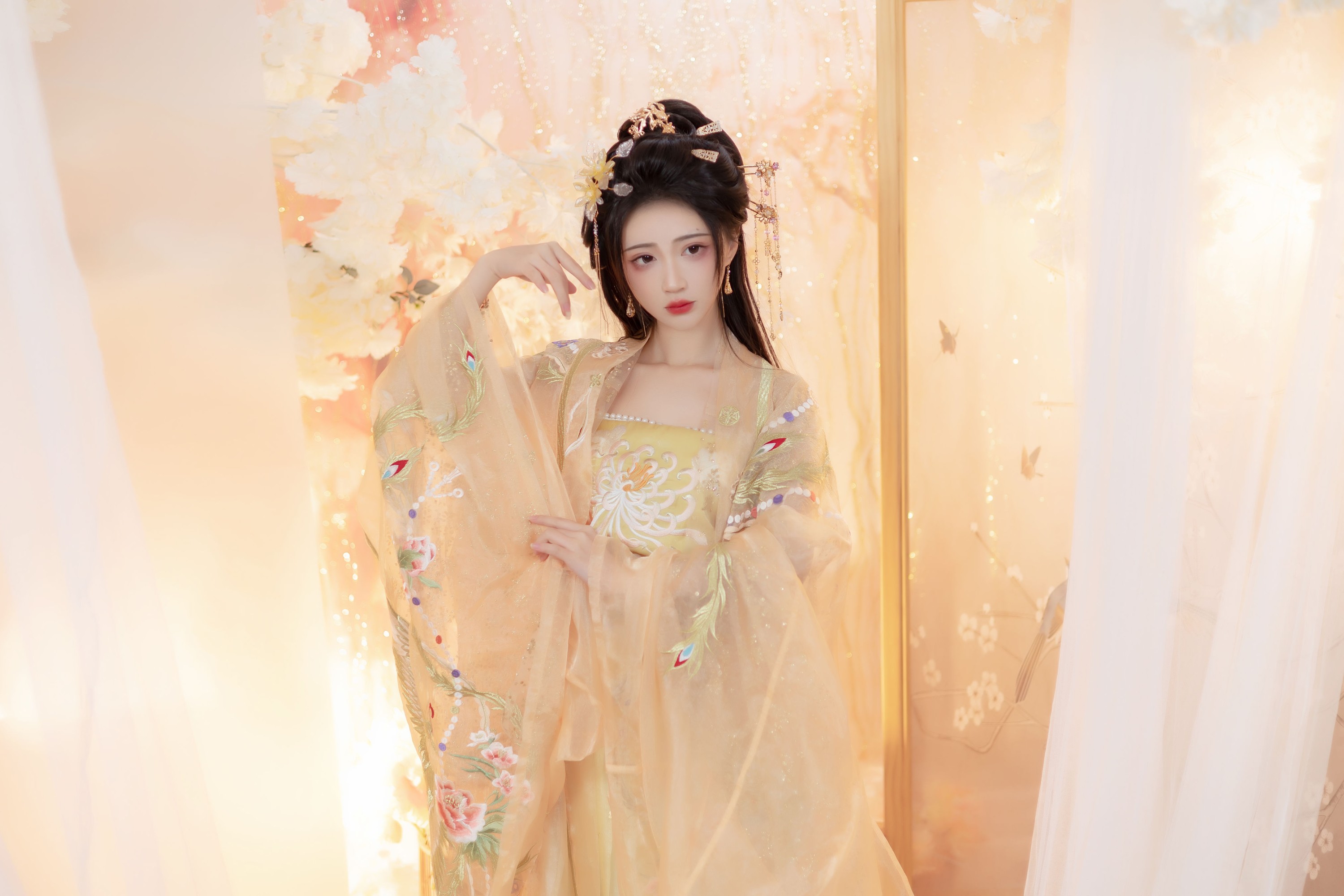 图片[6] - 绮罗生的小苏苏 - 《相思》[28P] - 机器猫次元 - 机器猫次元