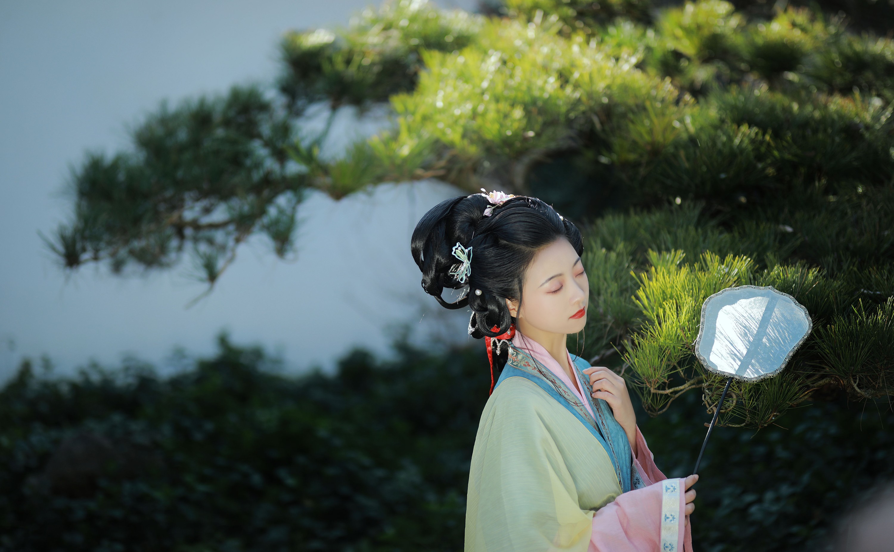 图片[6] - 与芳 - 《莫失所念》[31P] - 机器猫次元 - 机器猫次元